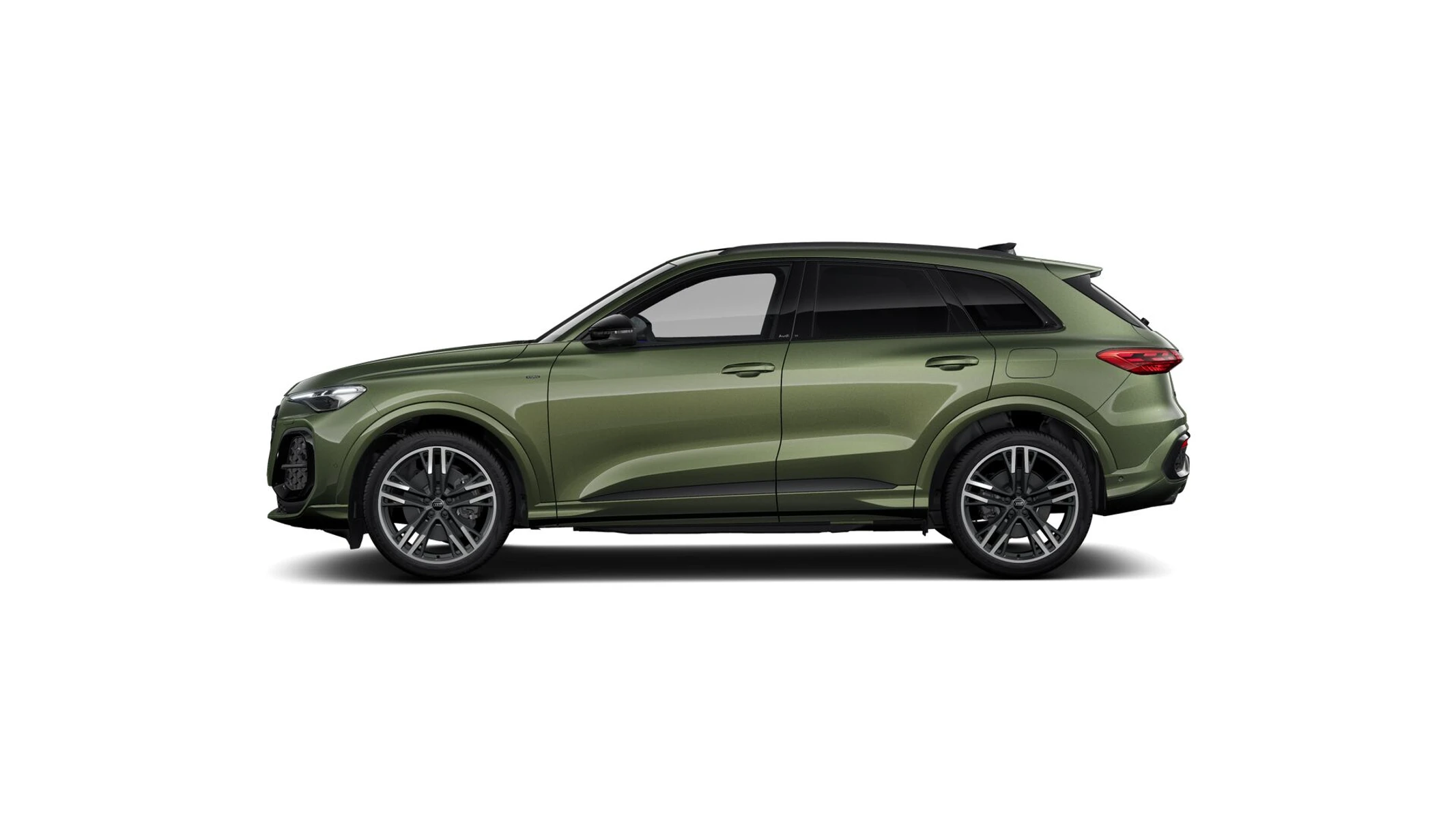 Q5  2
