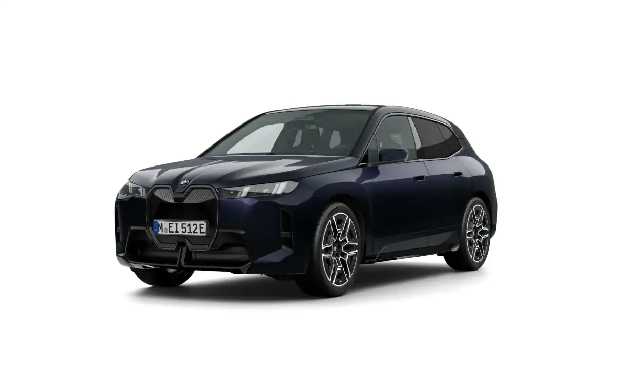 Ix 8 BMW iX neuve : Annonces de Voitures neuves - BYmyCAR