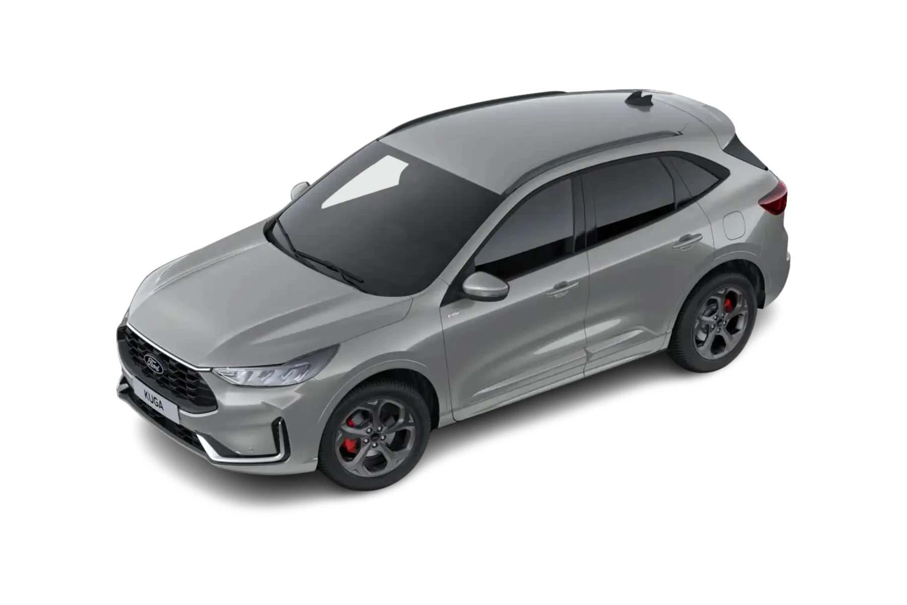 KUGA  1