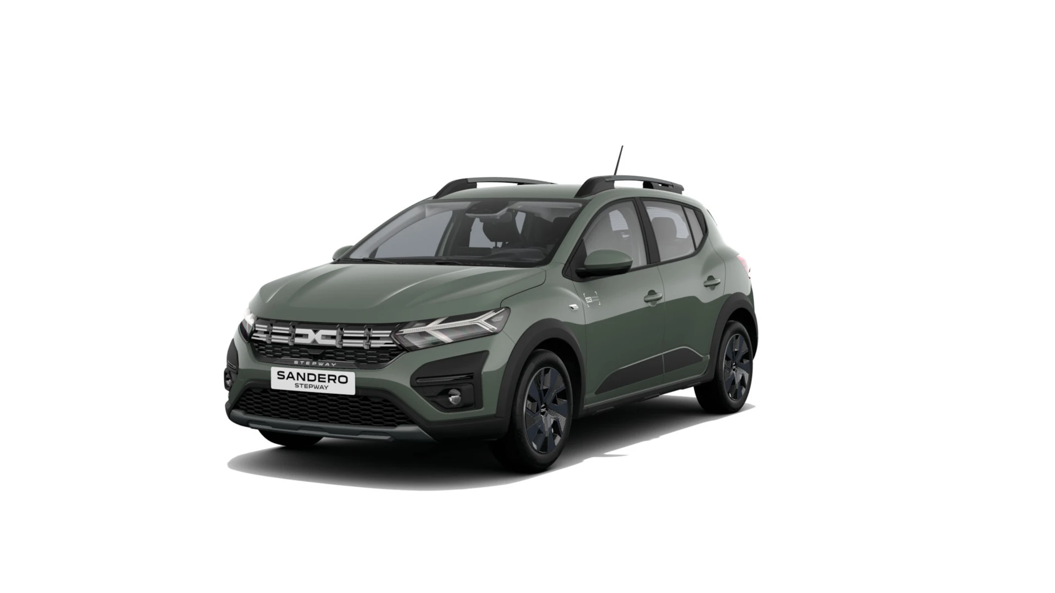 SANDERO  1