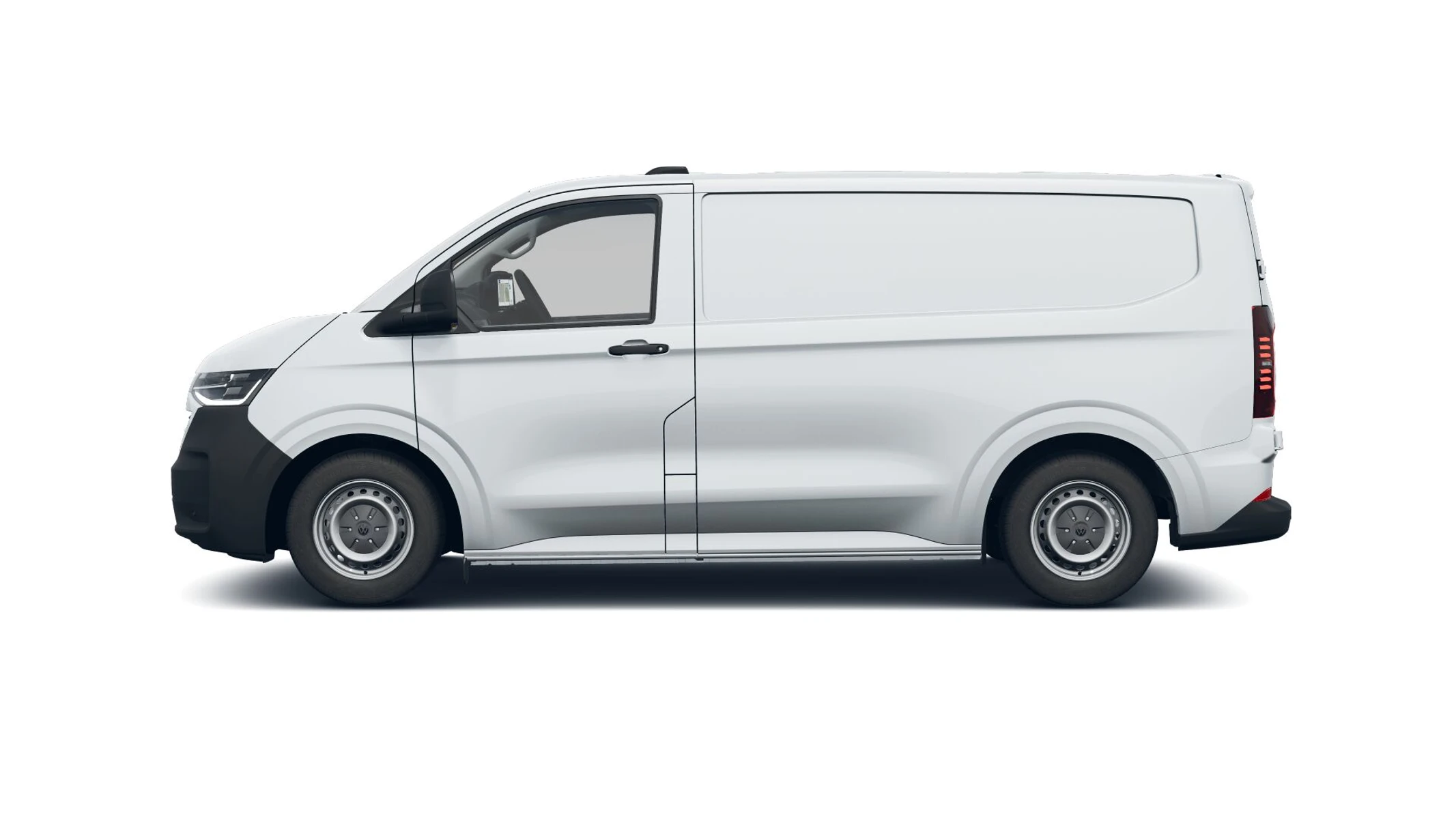 TRANSPORTER FOURGON  2