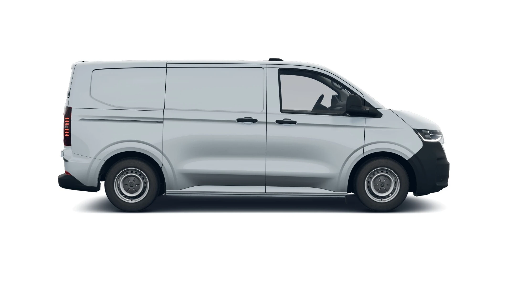 TRANSPORTER FOURGON  4