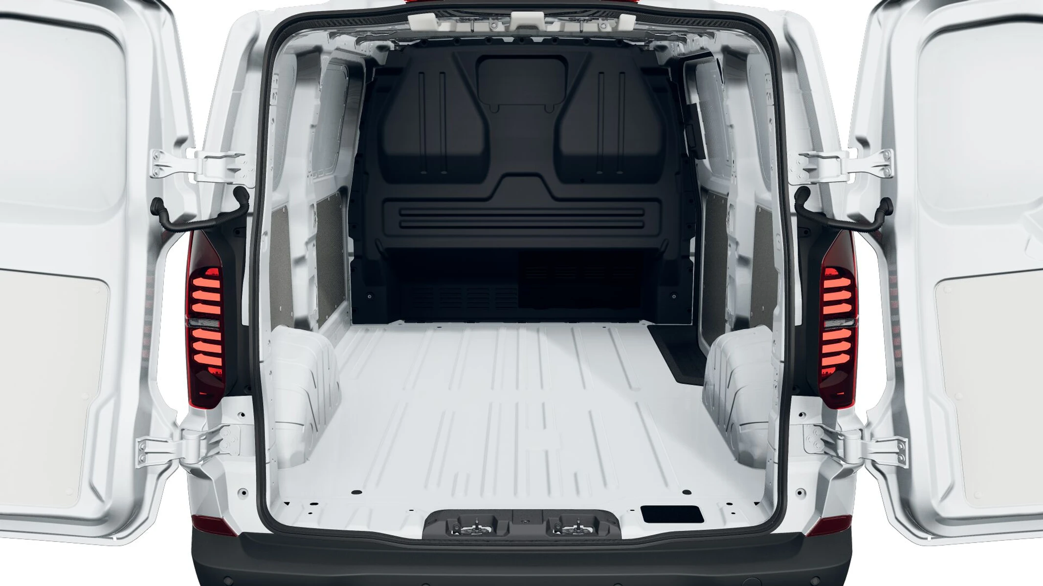 TRANSPORTER FOURGON  9