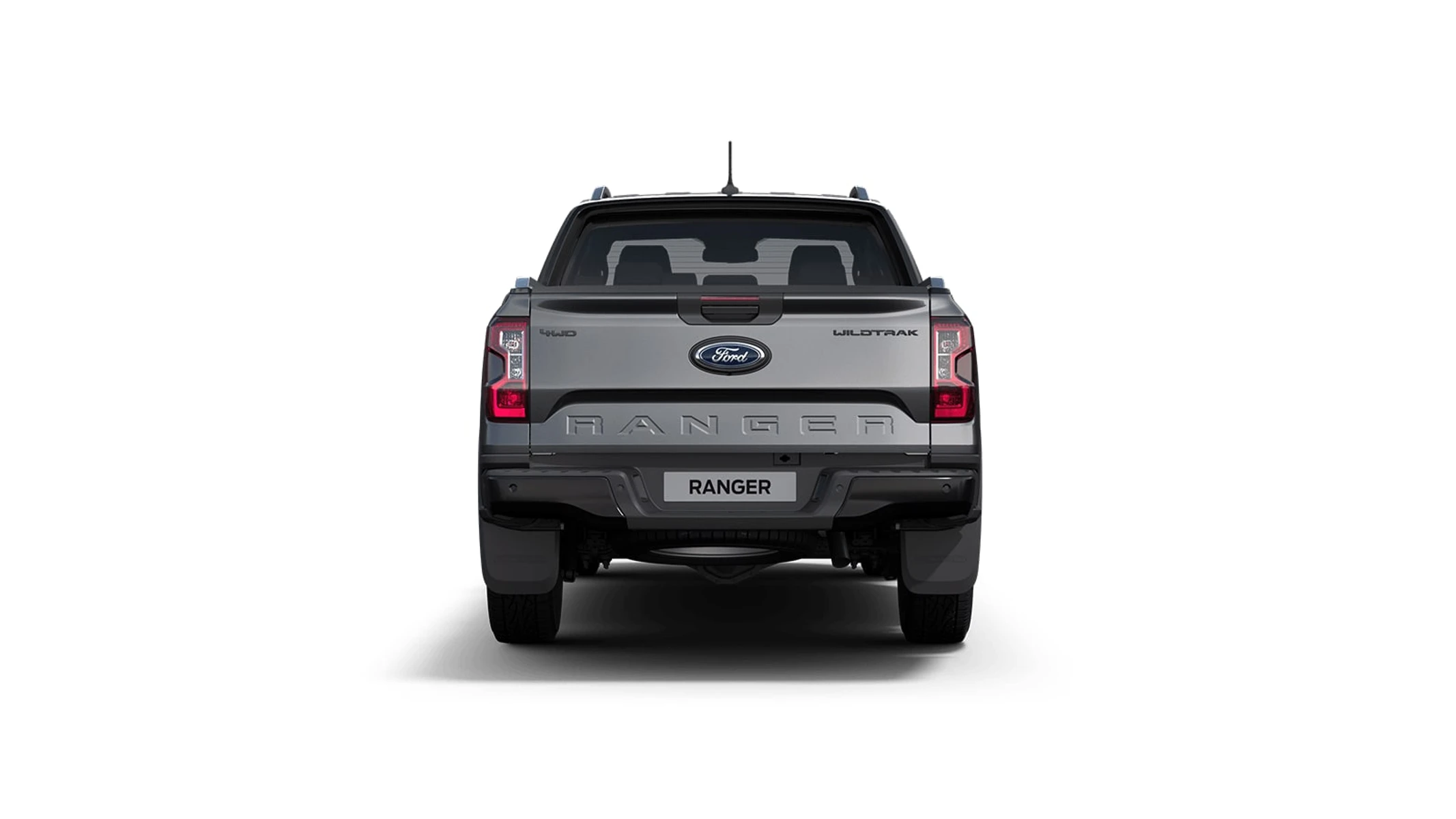 RANGER  2