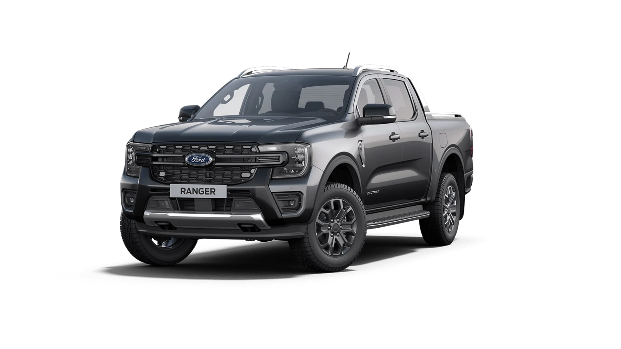RANGER  1