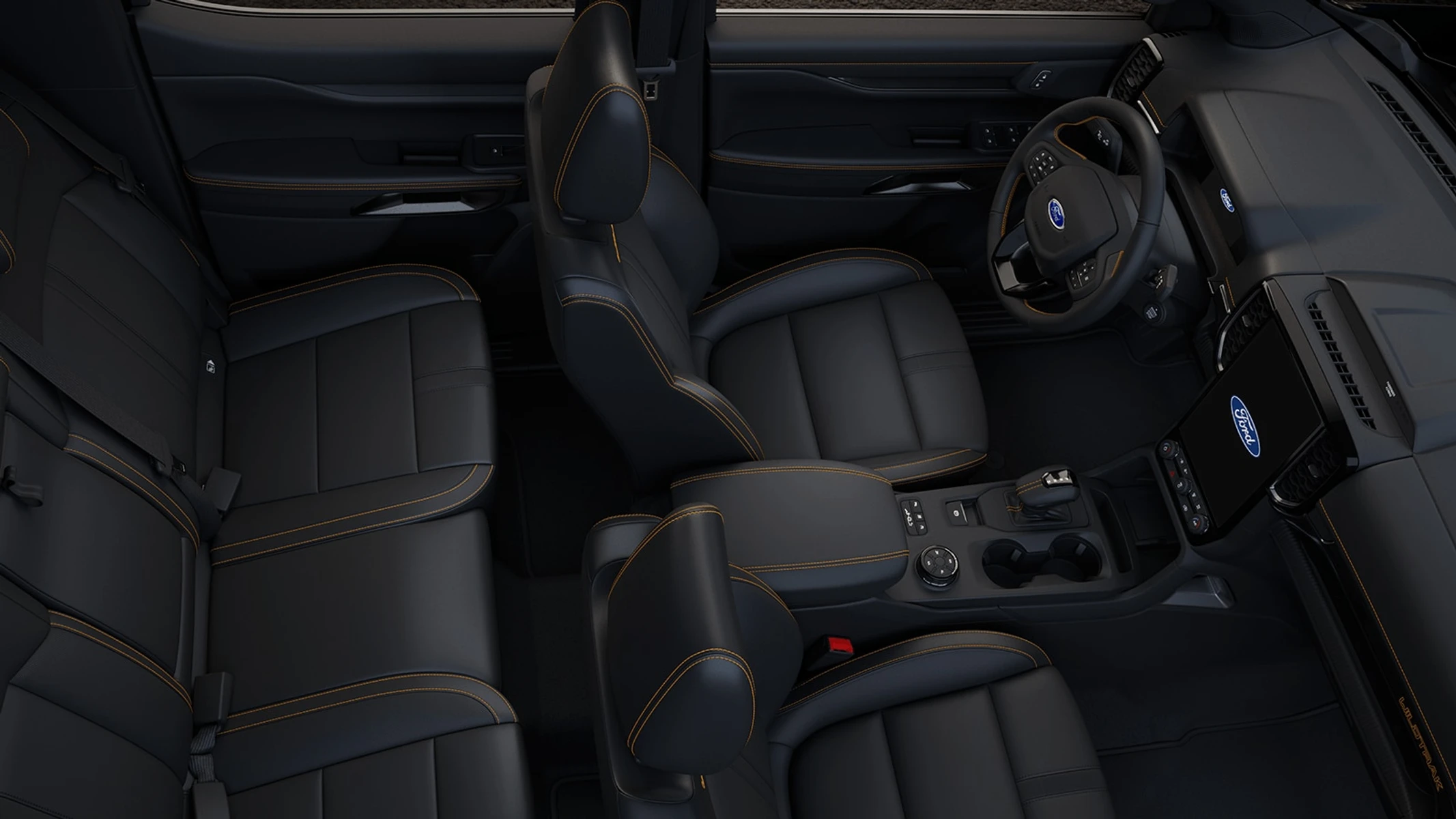 RANGER  6
