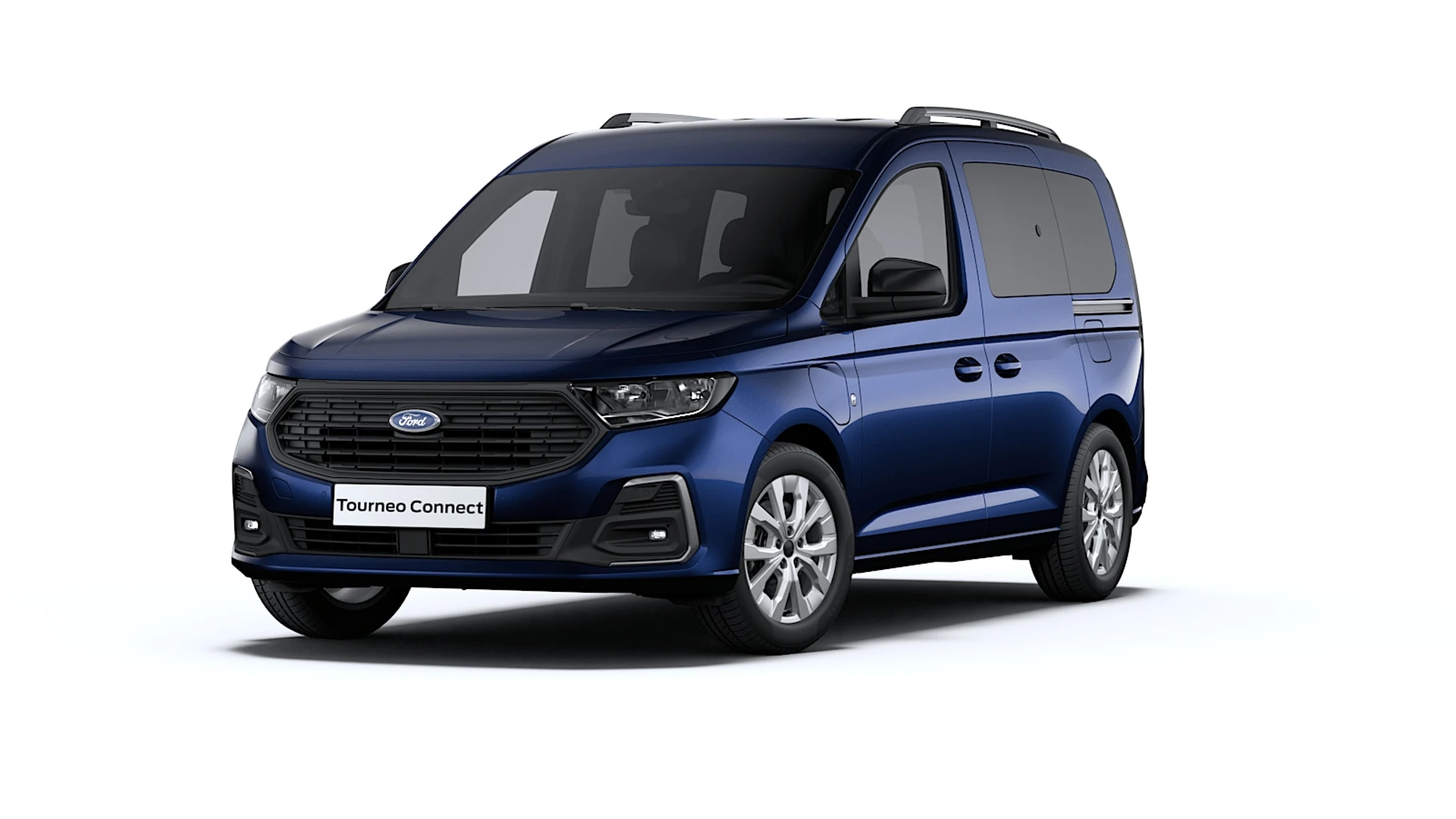 TOURNEO  1