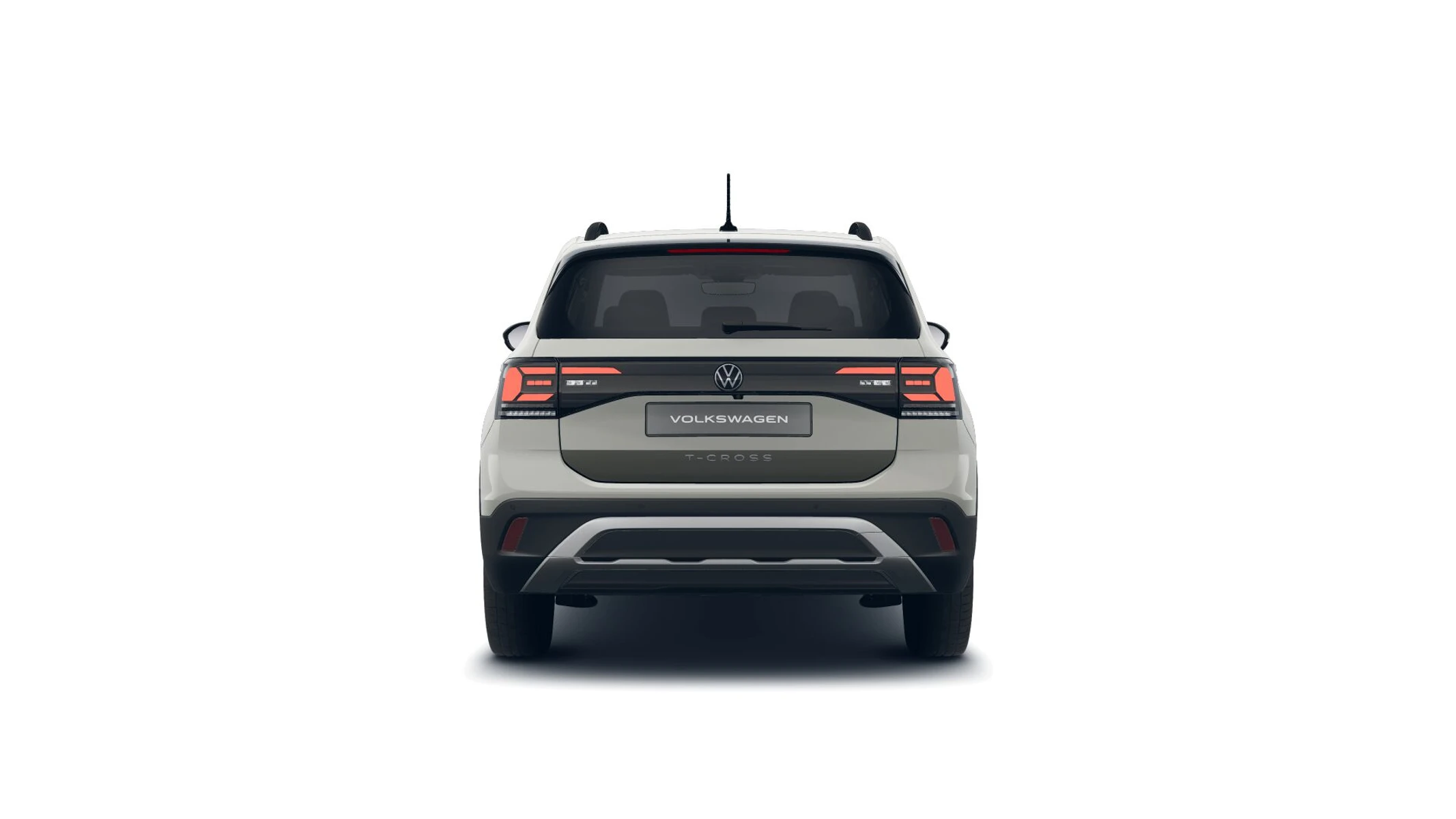 T-CROSS  4