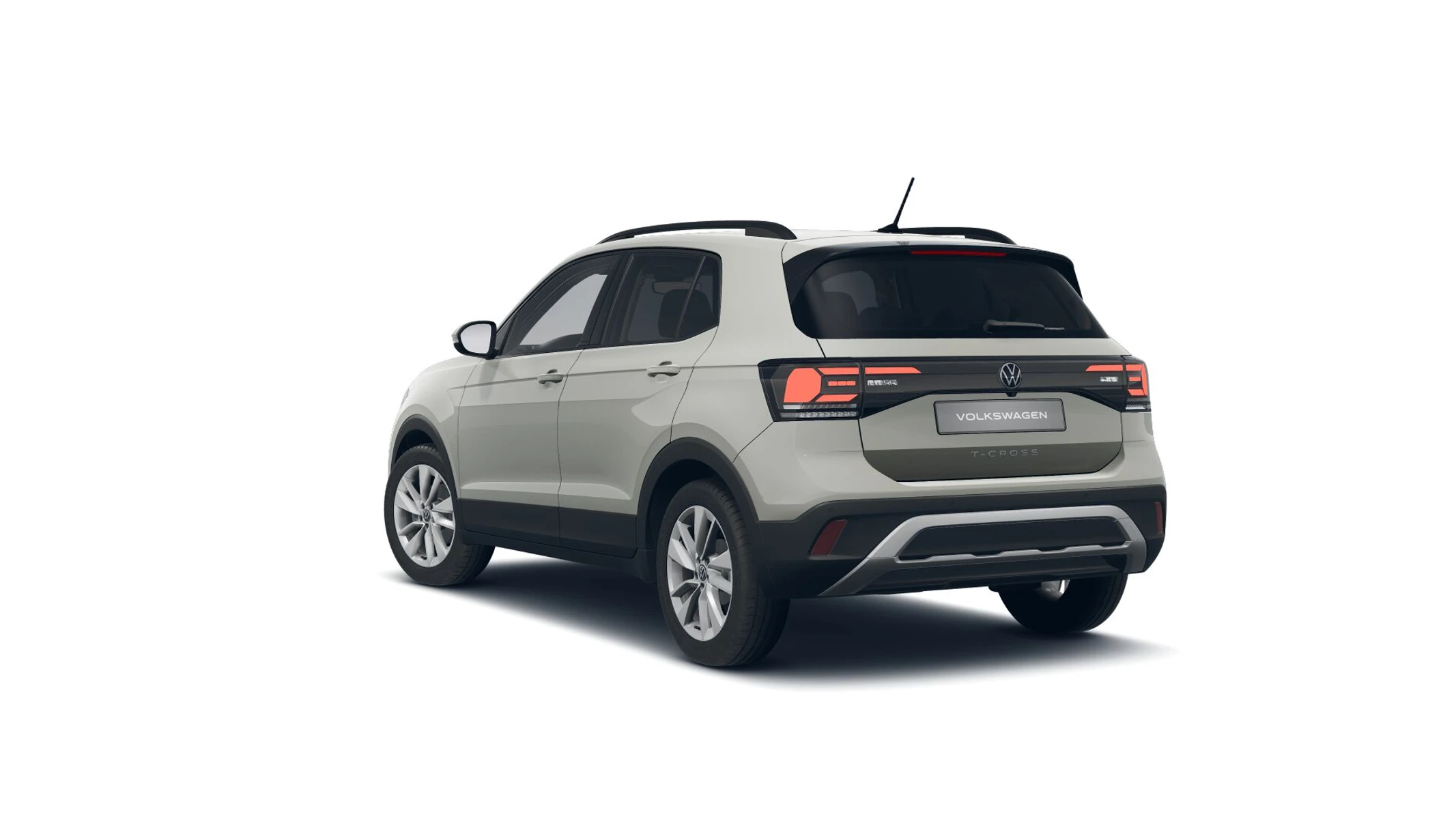 T-CROSS  3