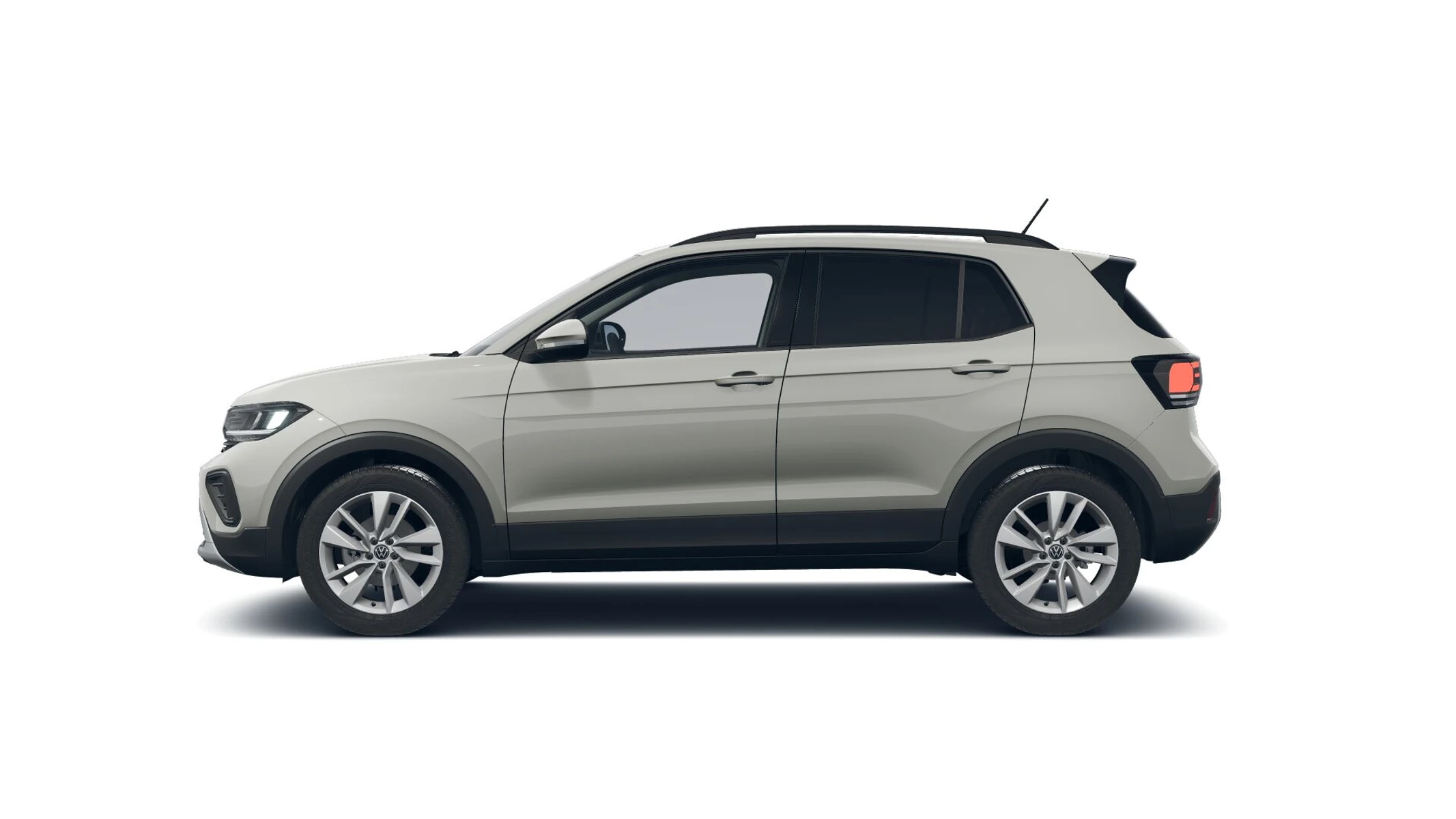 T-CROSS  2
