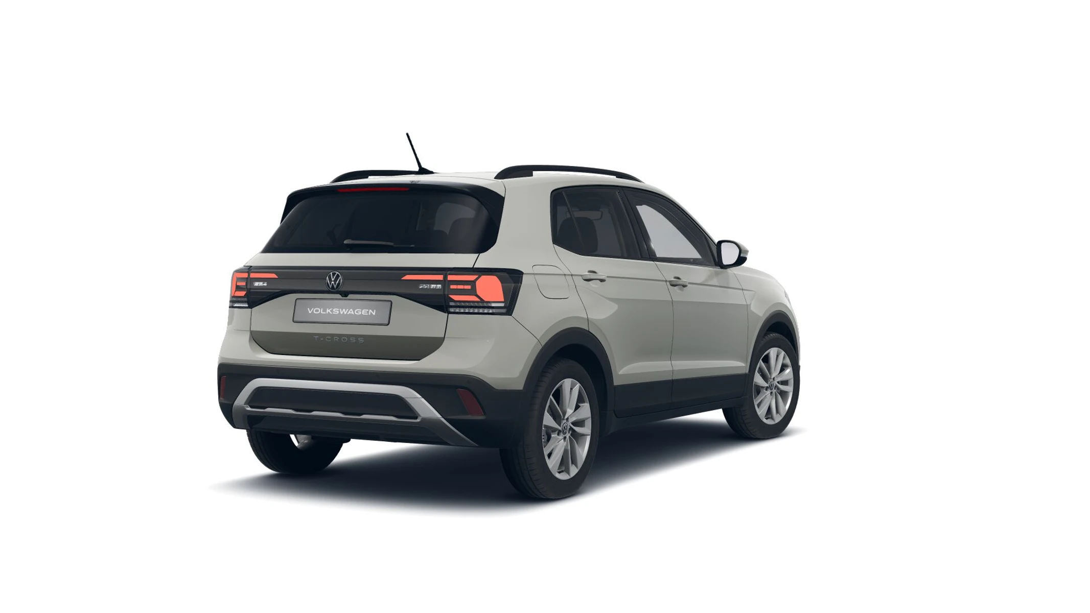 T-CROSS  5