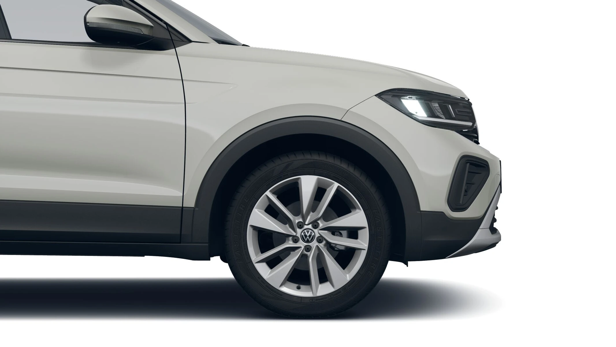 T-CROSS  7