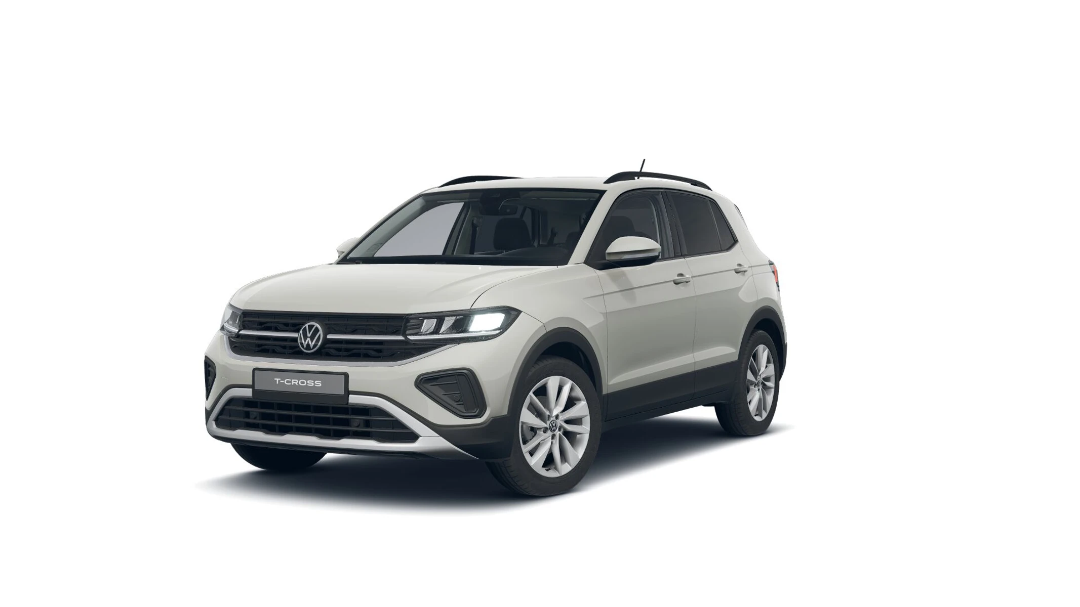 T-CROSS  1