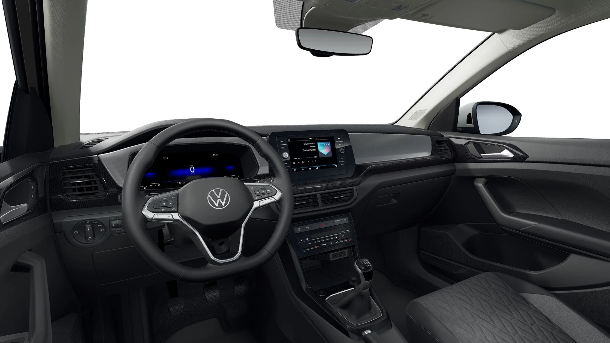 T-CROSS  8