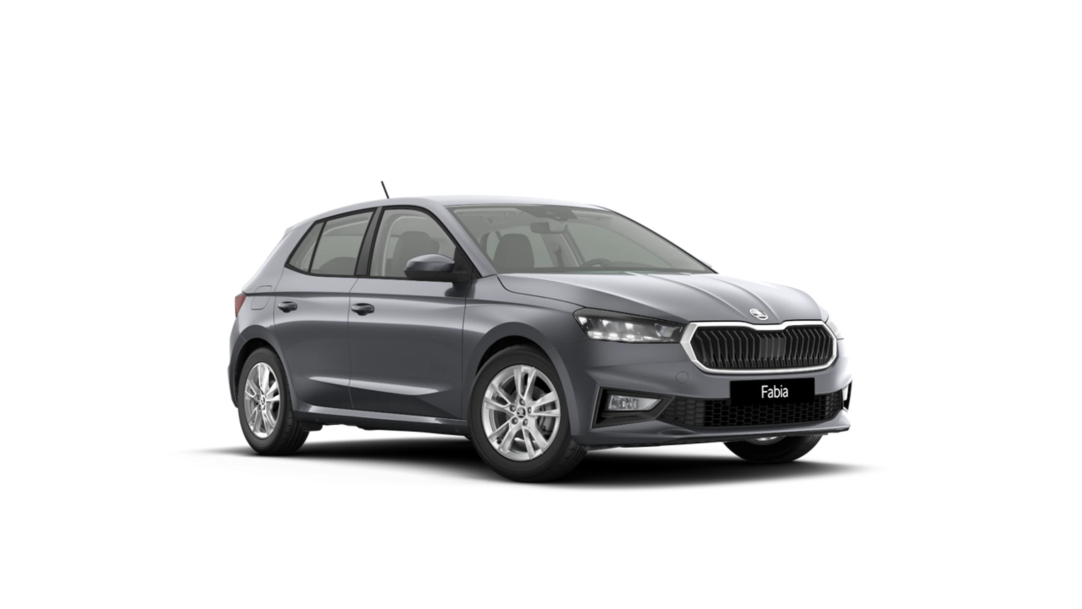 FABIA  1
