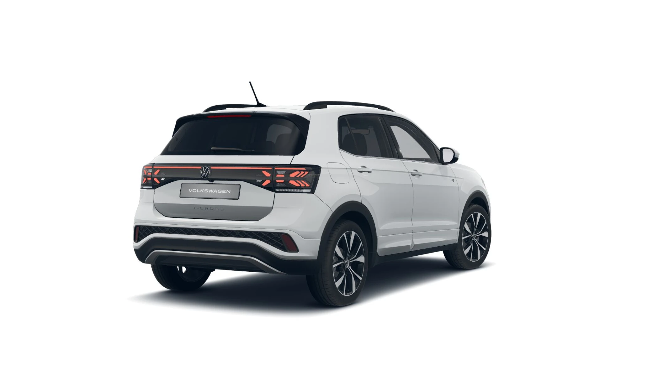 T-CROSS  5