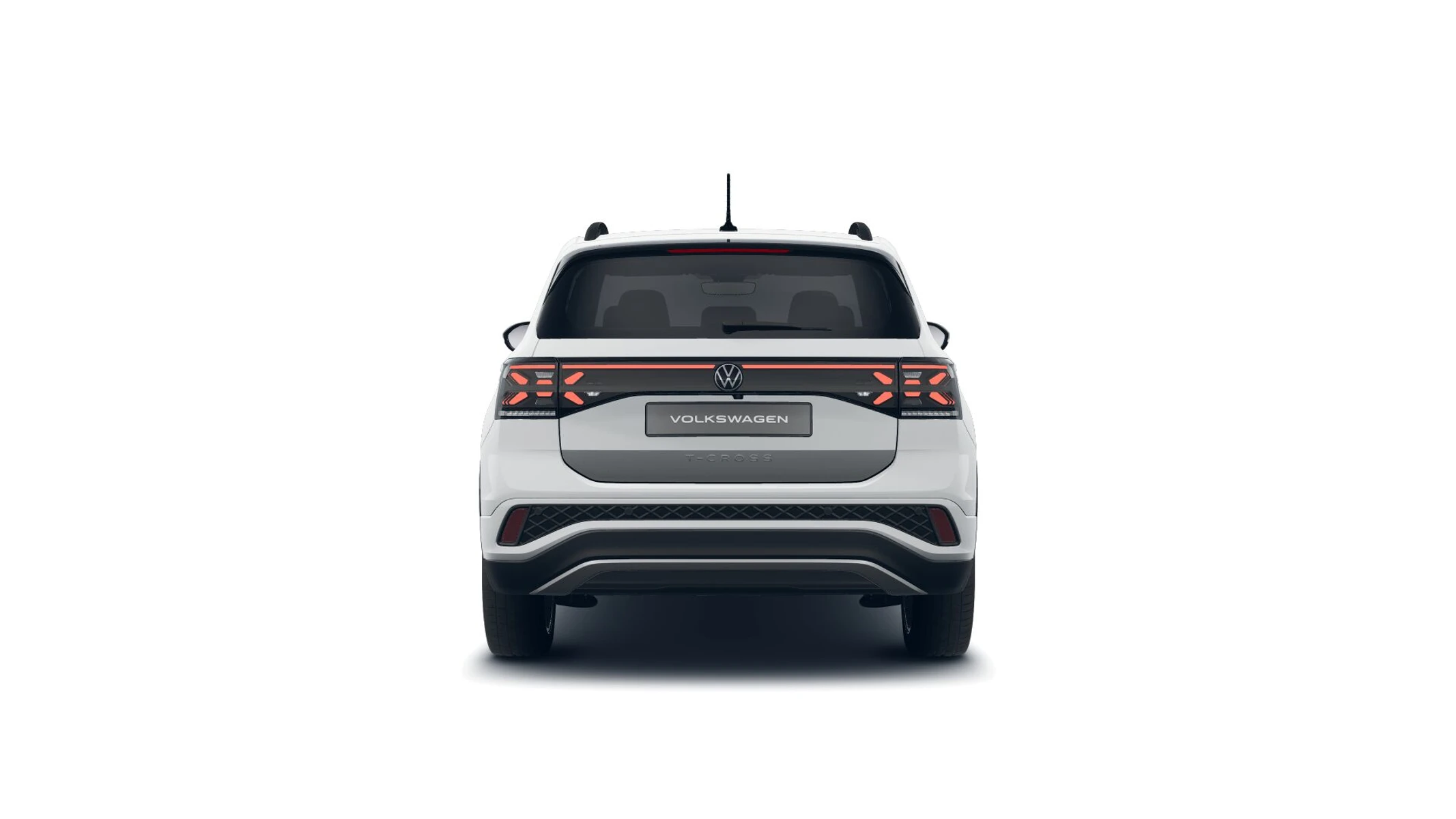 T-CROSS  4