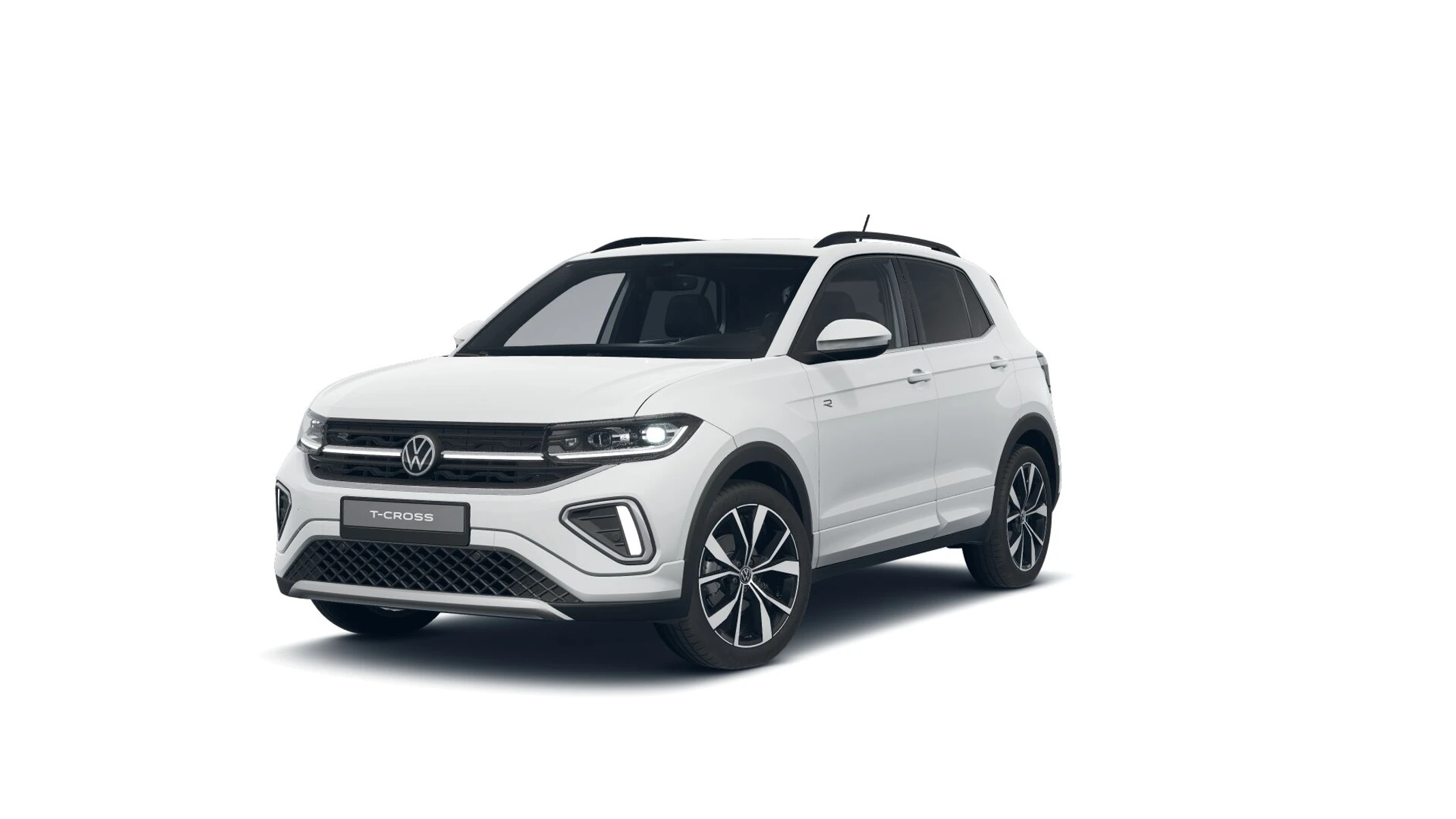 T-CROSS  1