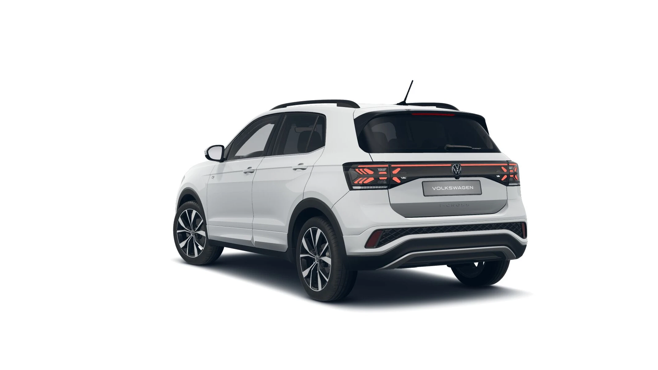 T-CROSS  3