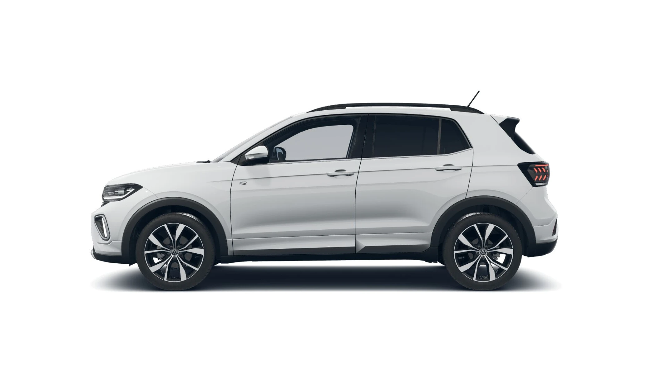 T-CROSS  2