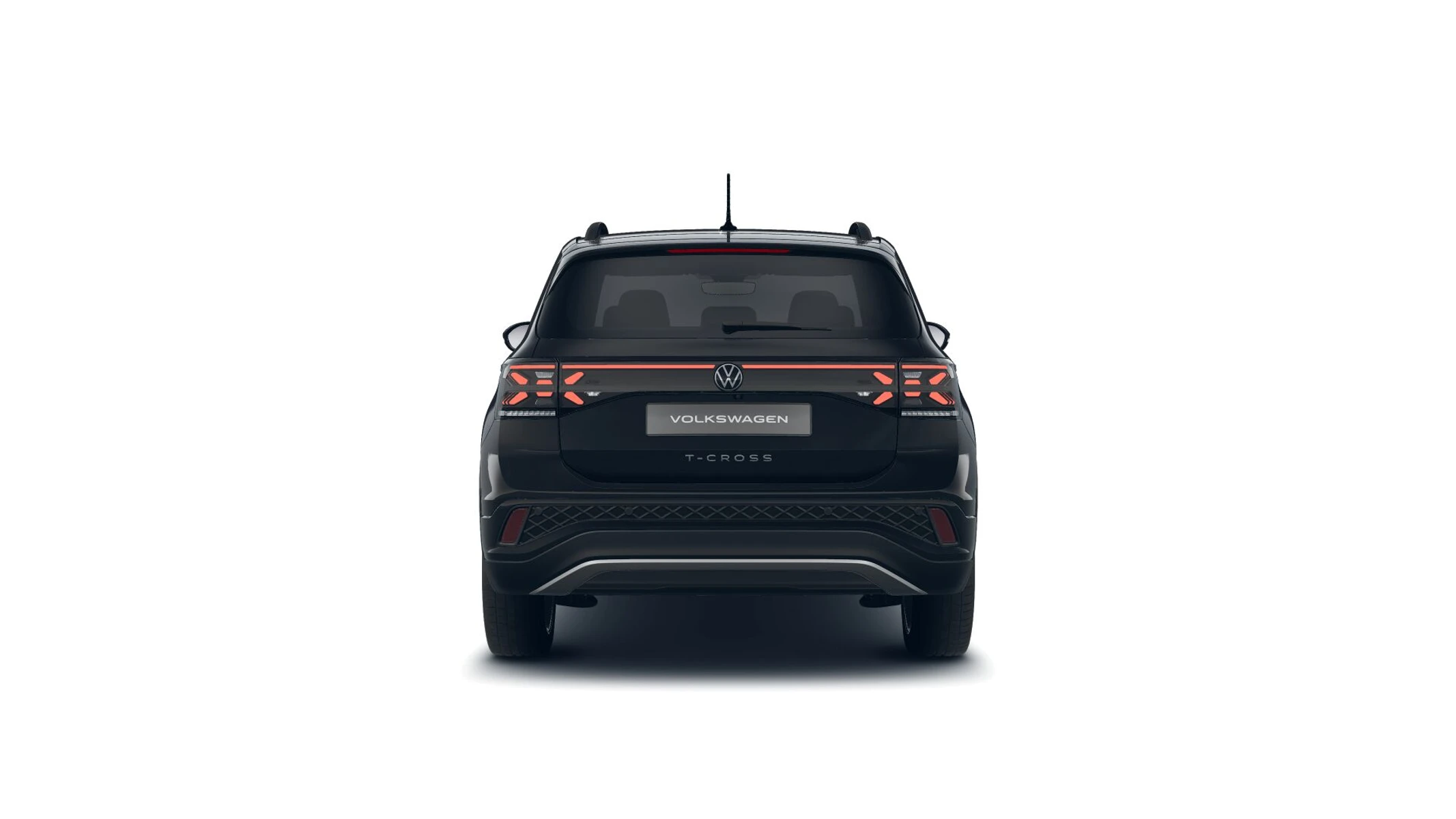 T-CROSS  4