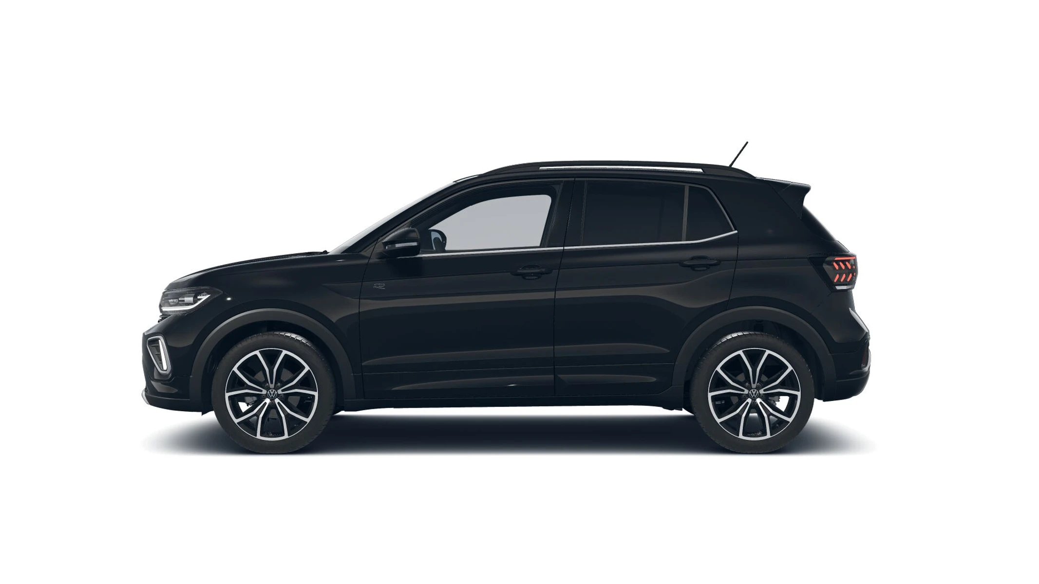 T-CROSS  2