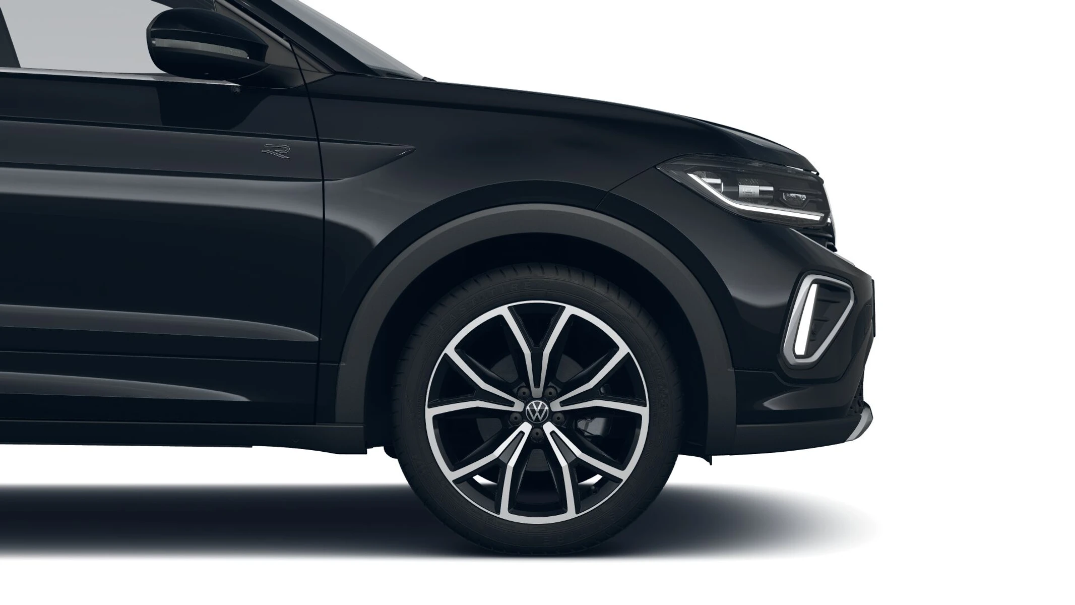 T-CROSS  7