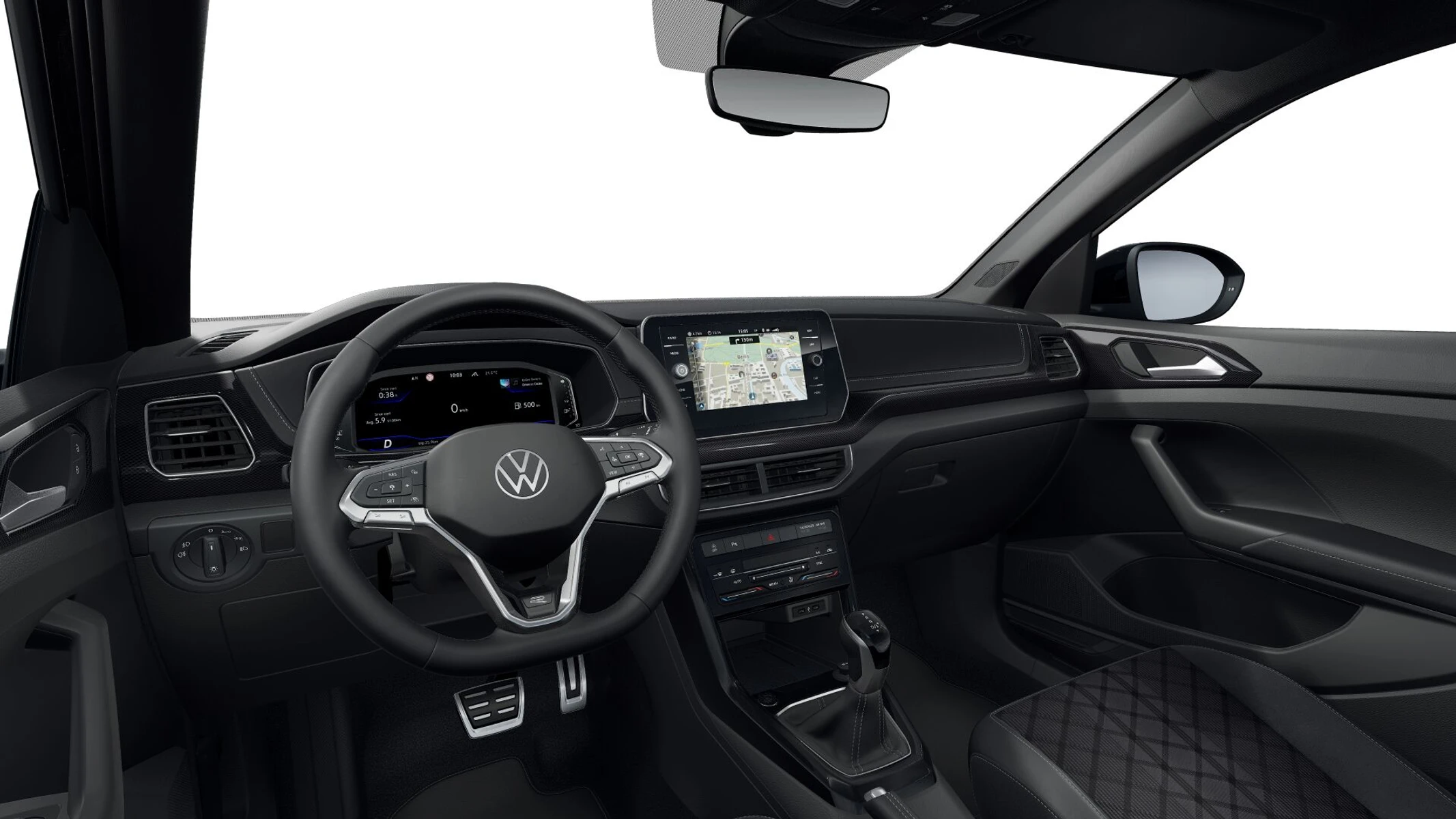 T-CROSS  8