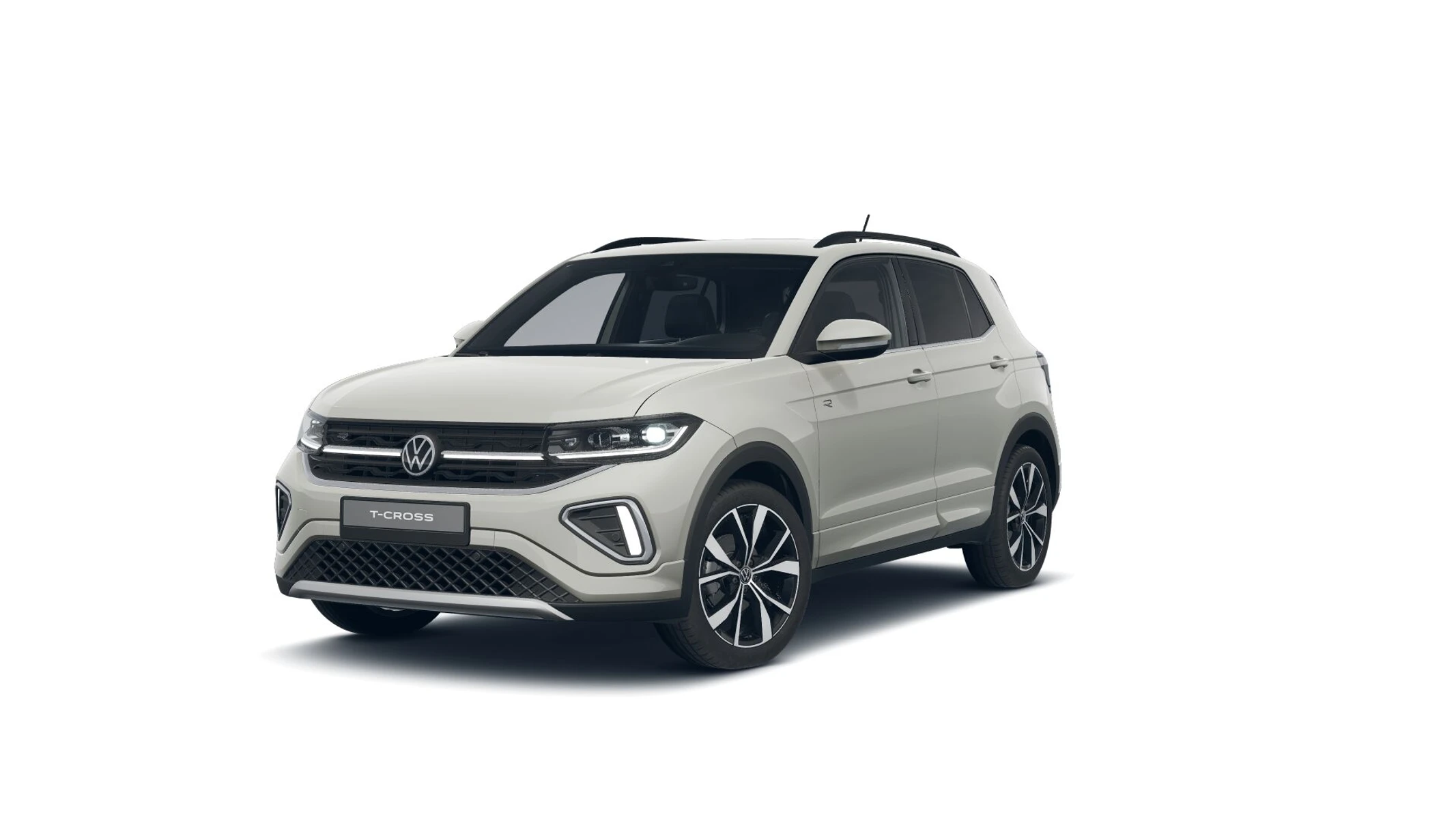 T-CROSS  1