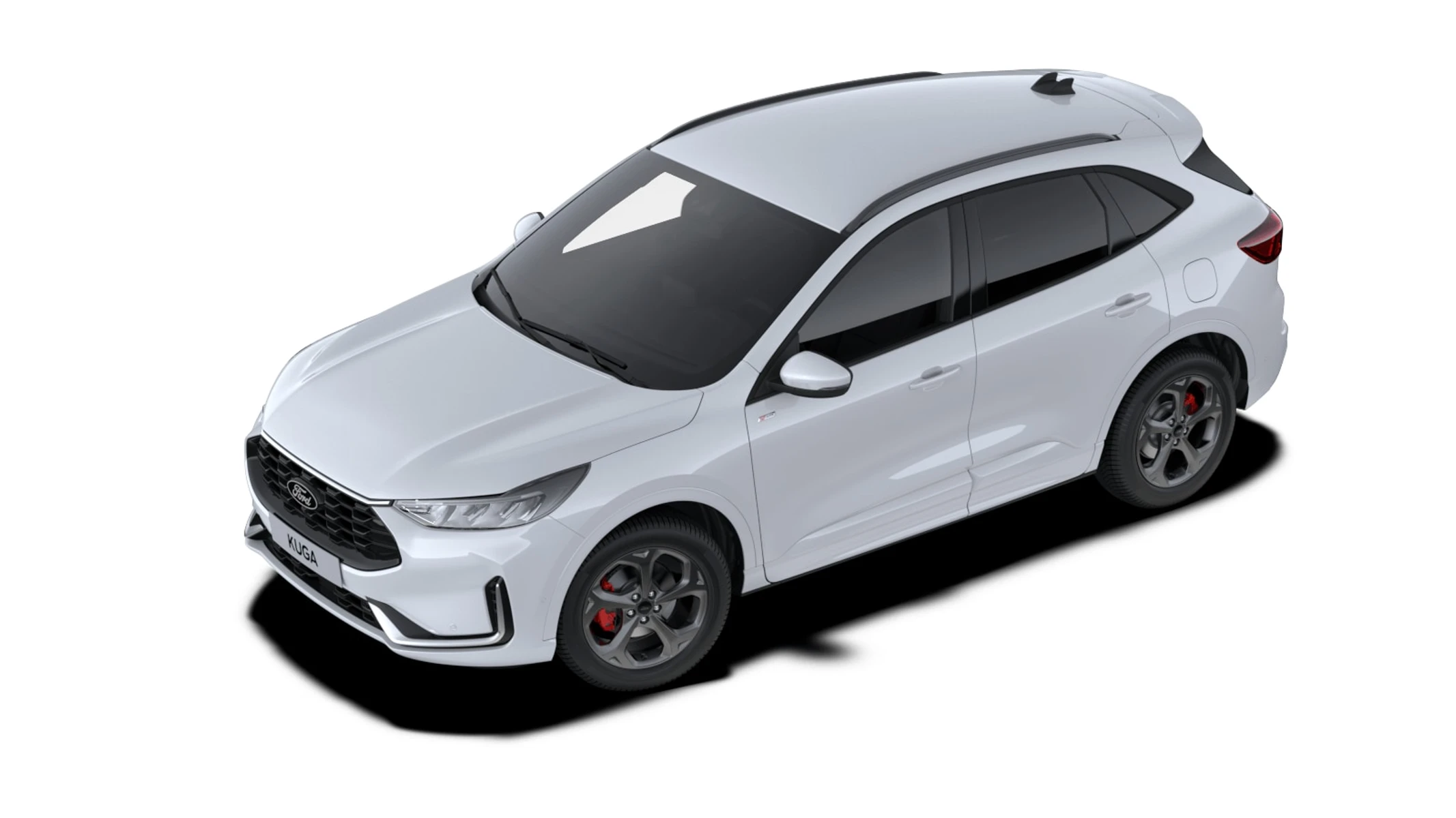 KUGA  1