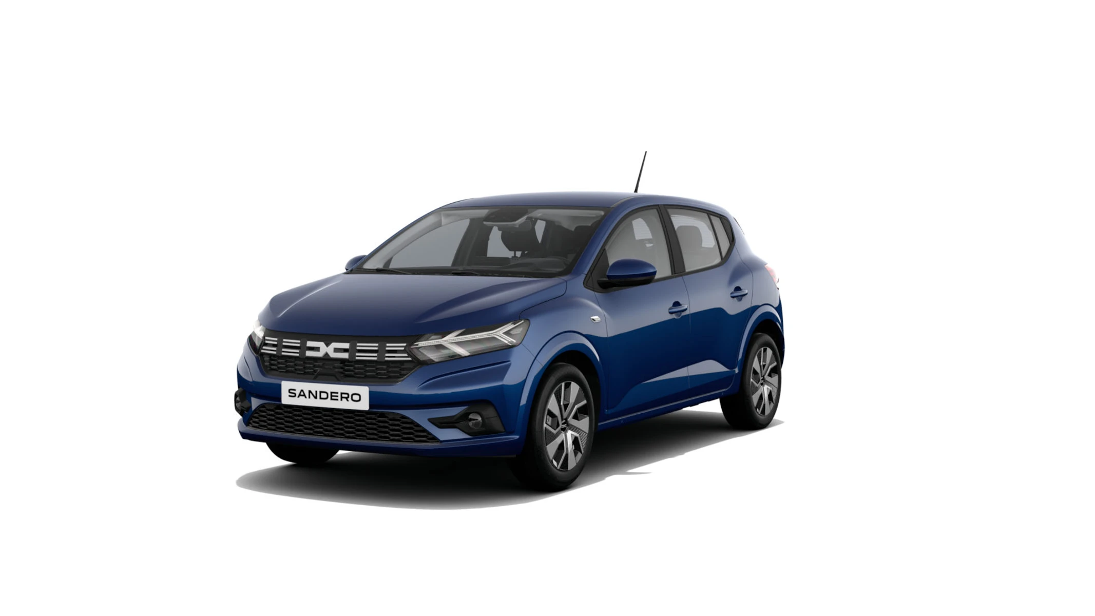 SANDERO  1