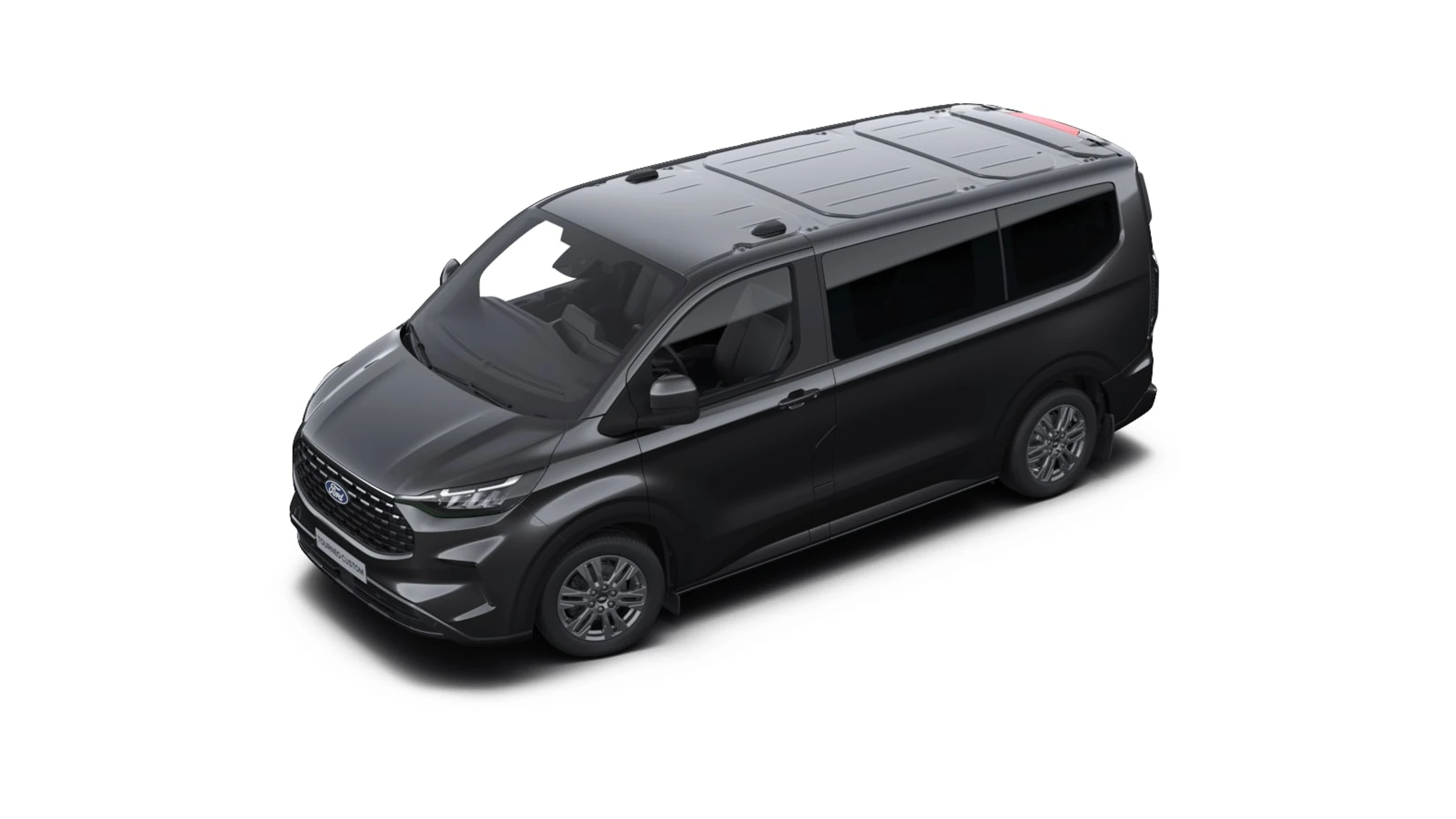 TOURNEO  1
