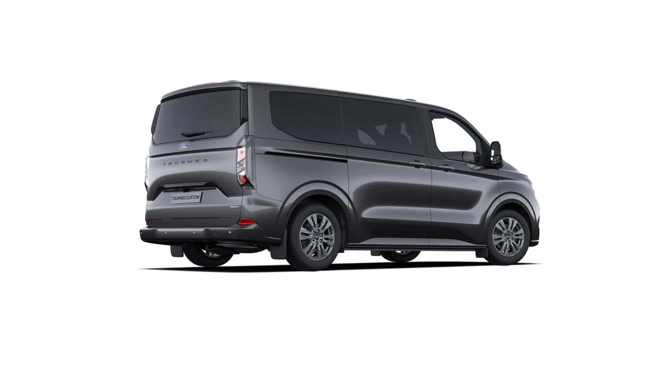 TOURNEO  2