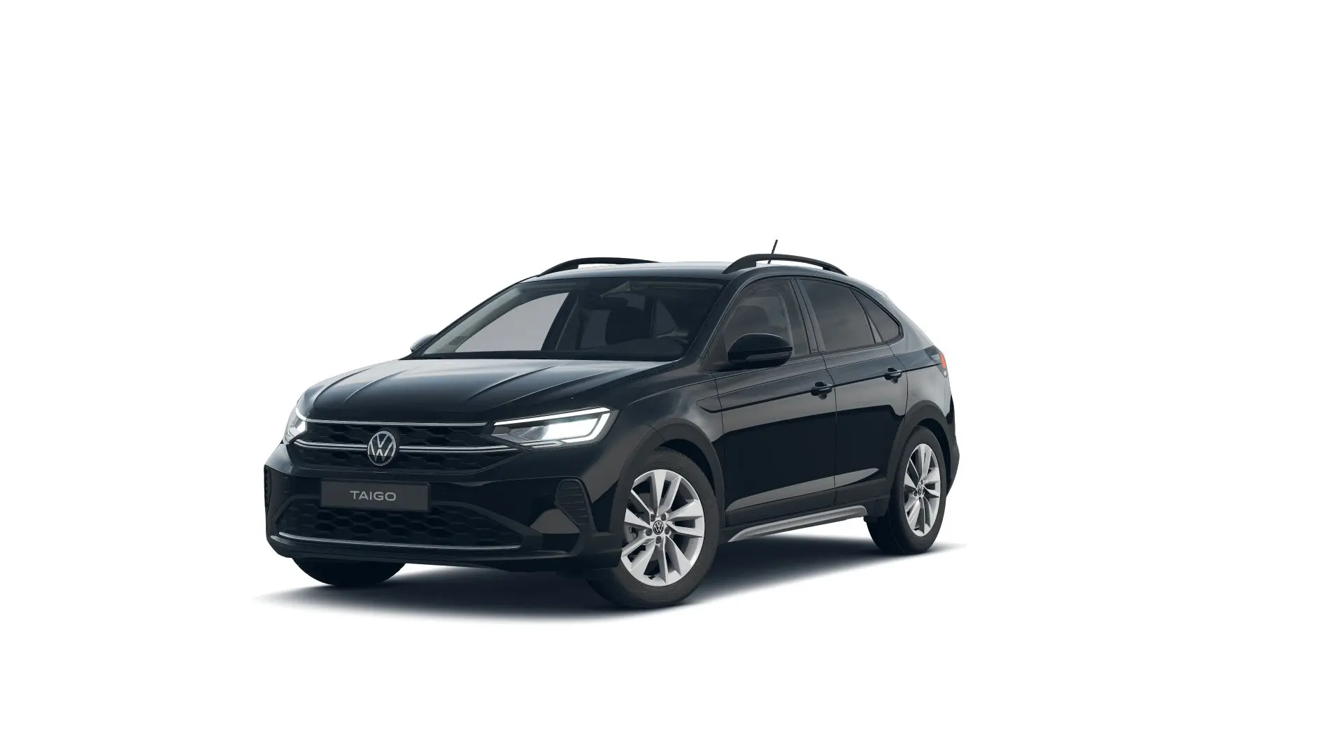 Taigo 1.0 TSI 116 DSG7 Taigo 1.0 TSI 116 DSG7