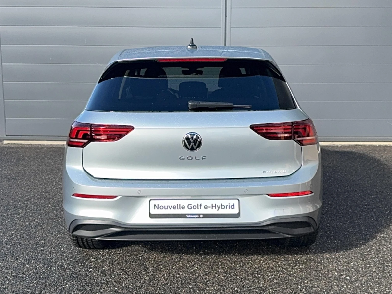 GOLF  4