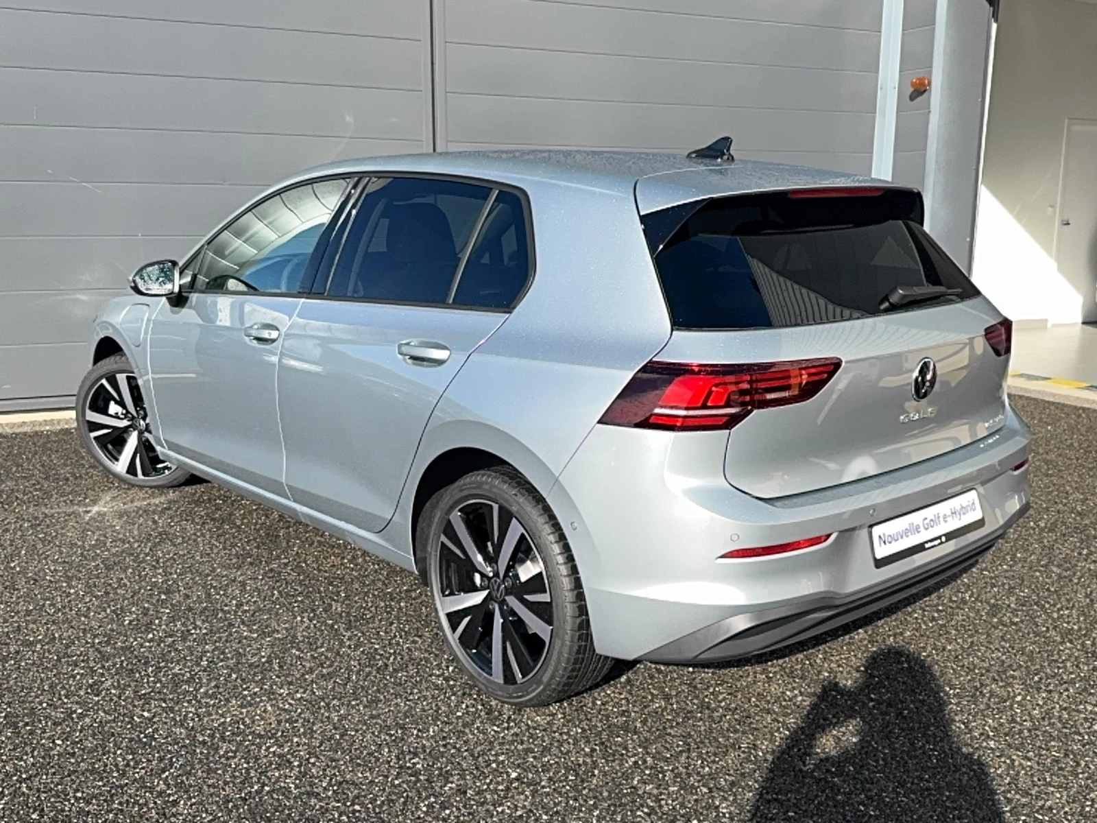 GOLF  3