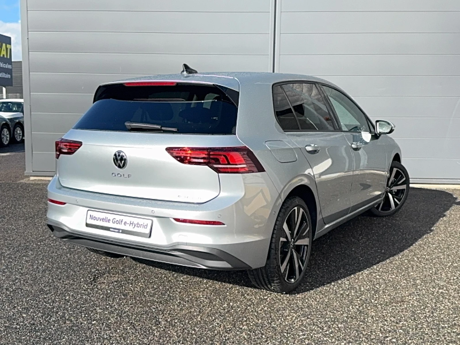 GOLF  5