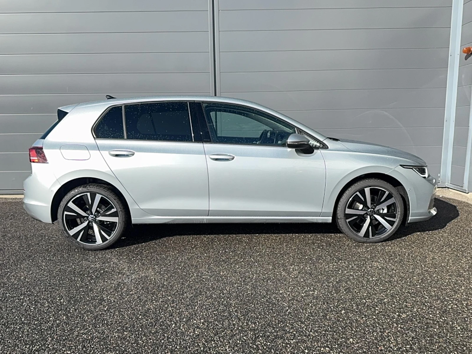 GOLF  6