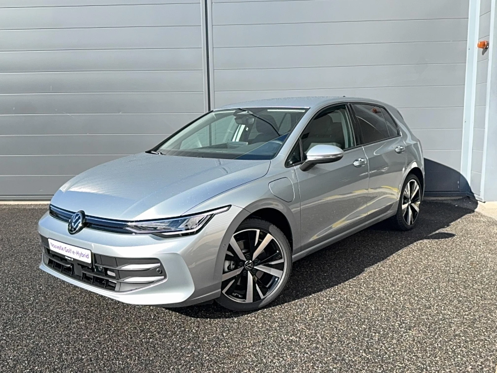 GOLF  1