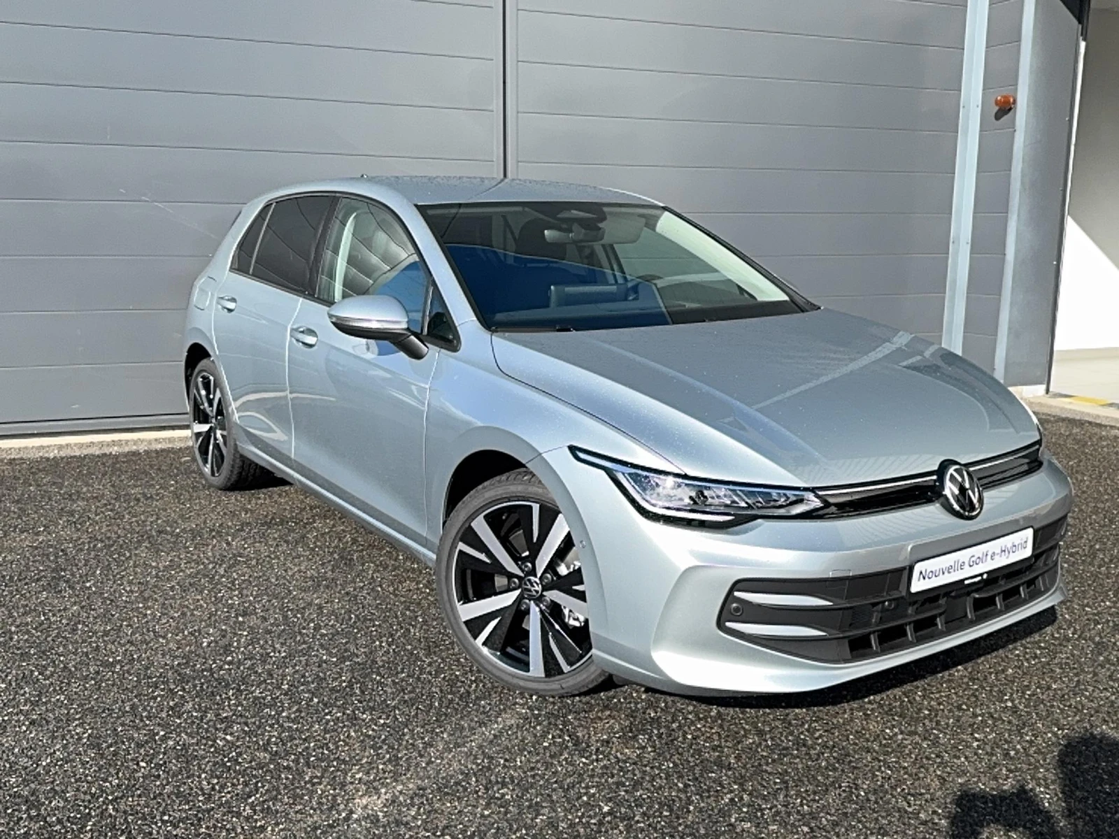 GOLF  7