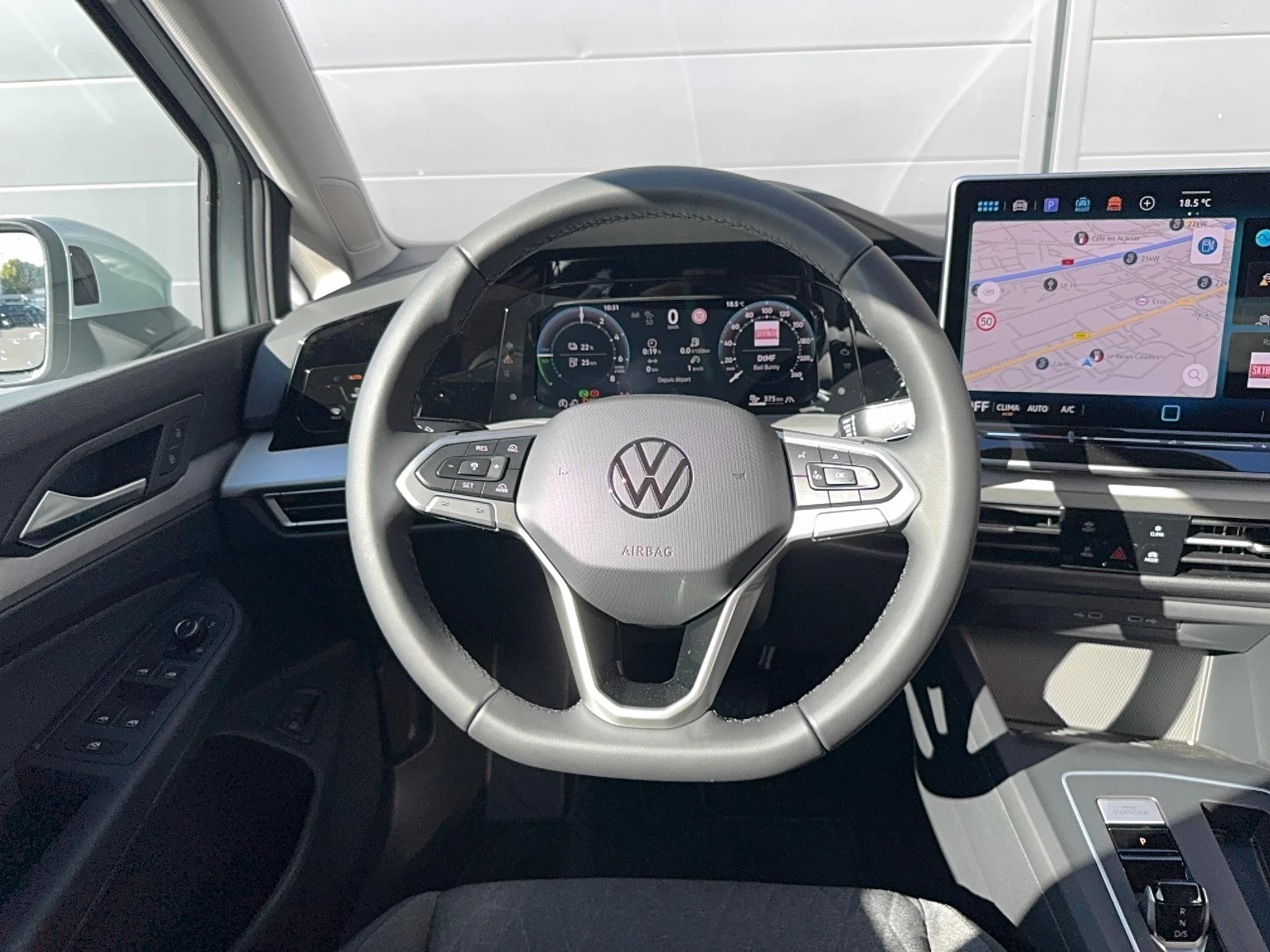 GOLF  11