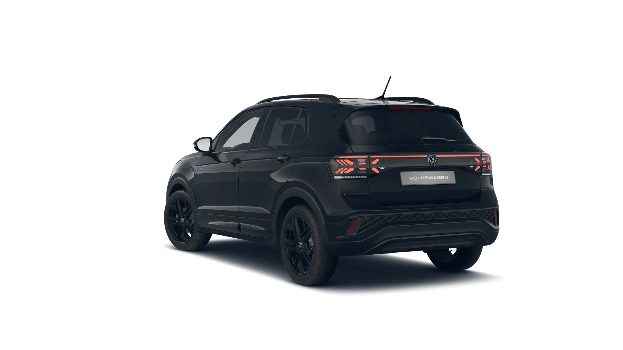 T-CROSS  3