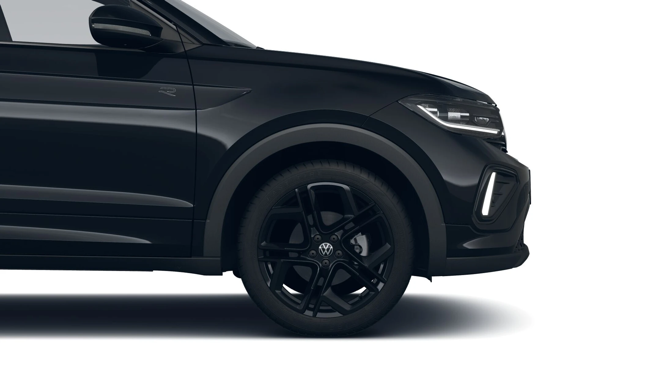 T-CROSS  7