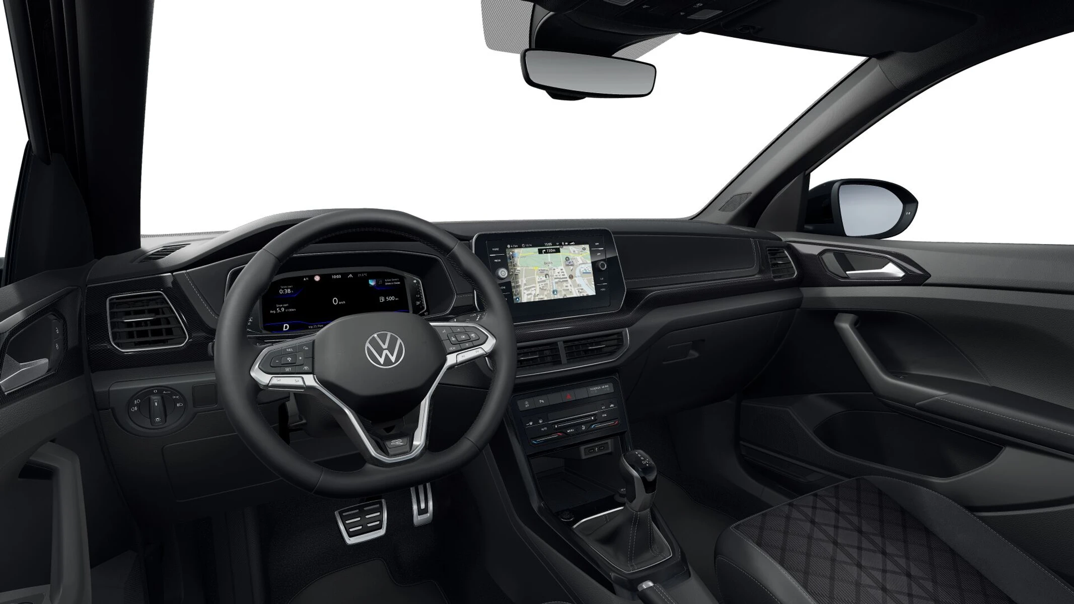 T-CROSS  8