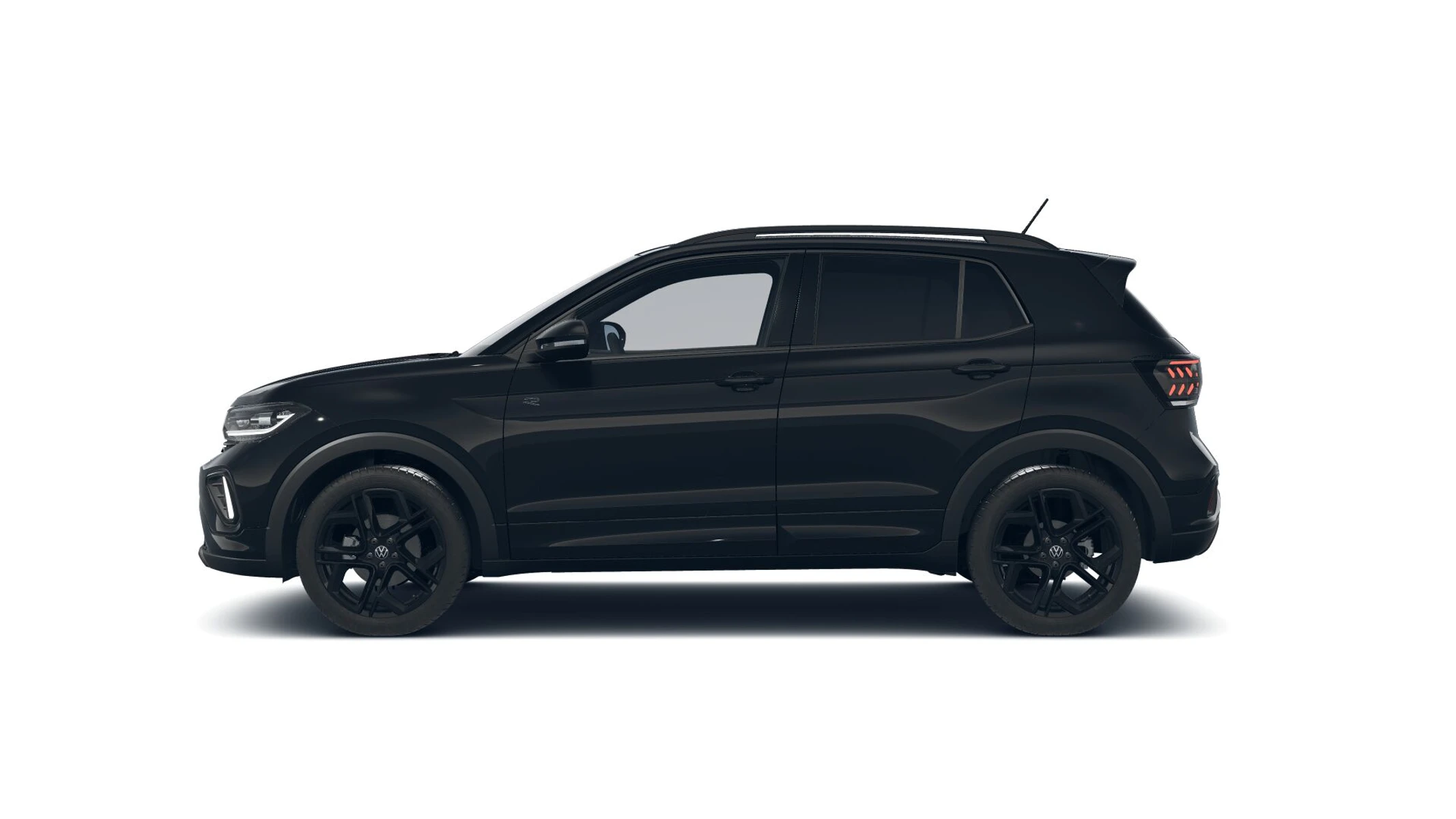 T-CROSS  2