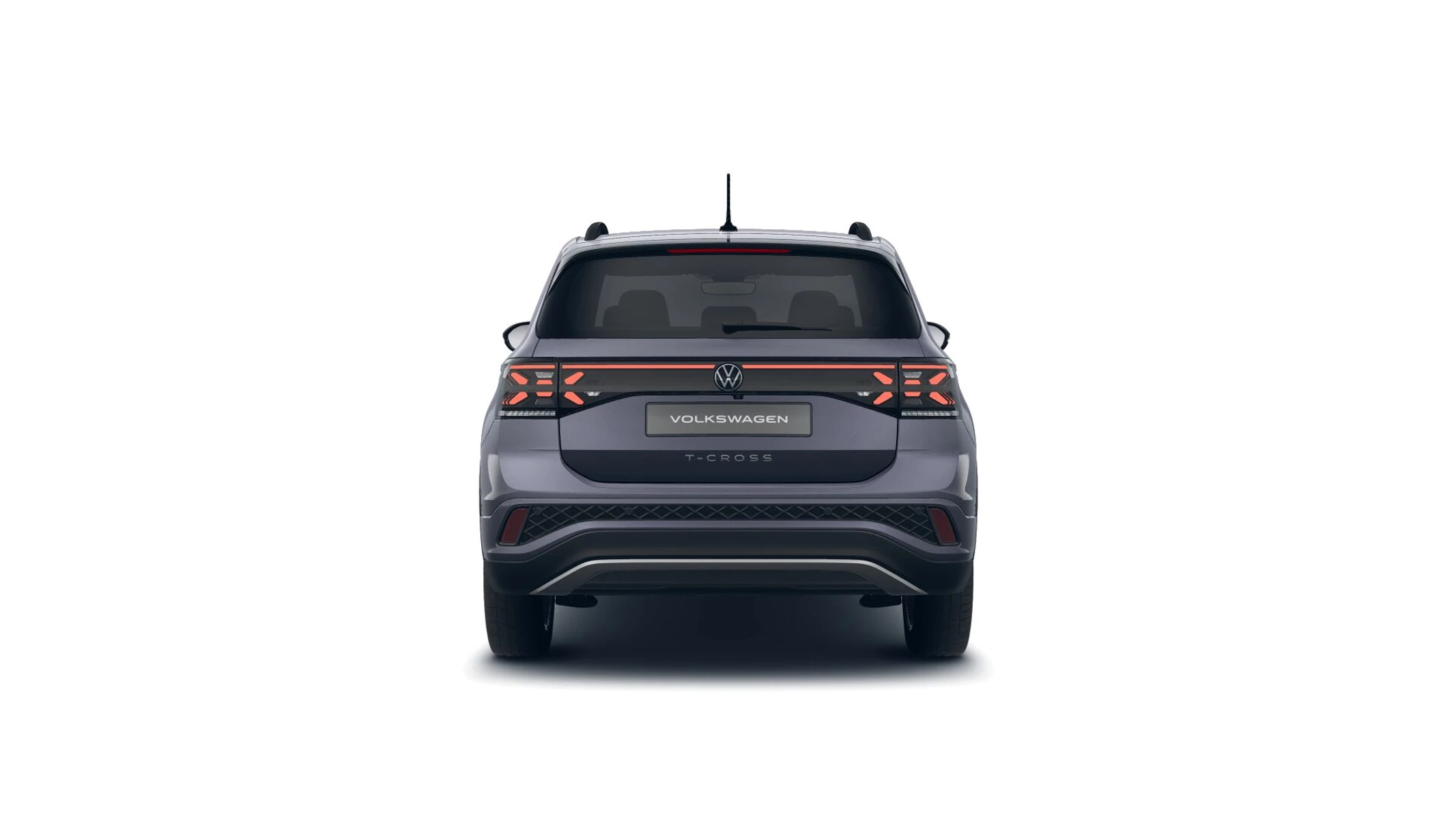 T-CROSS  4