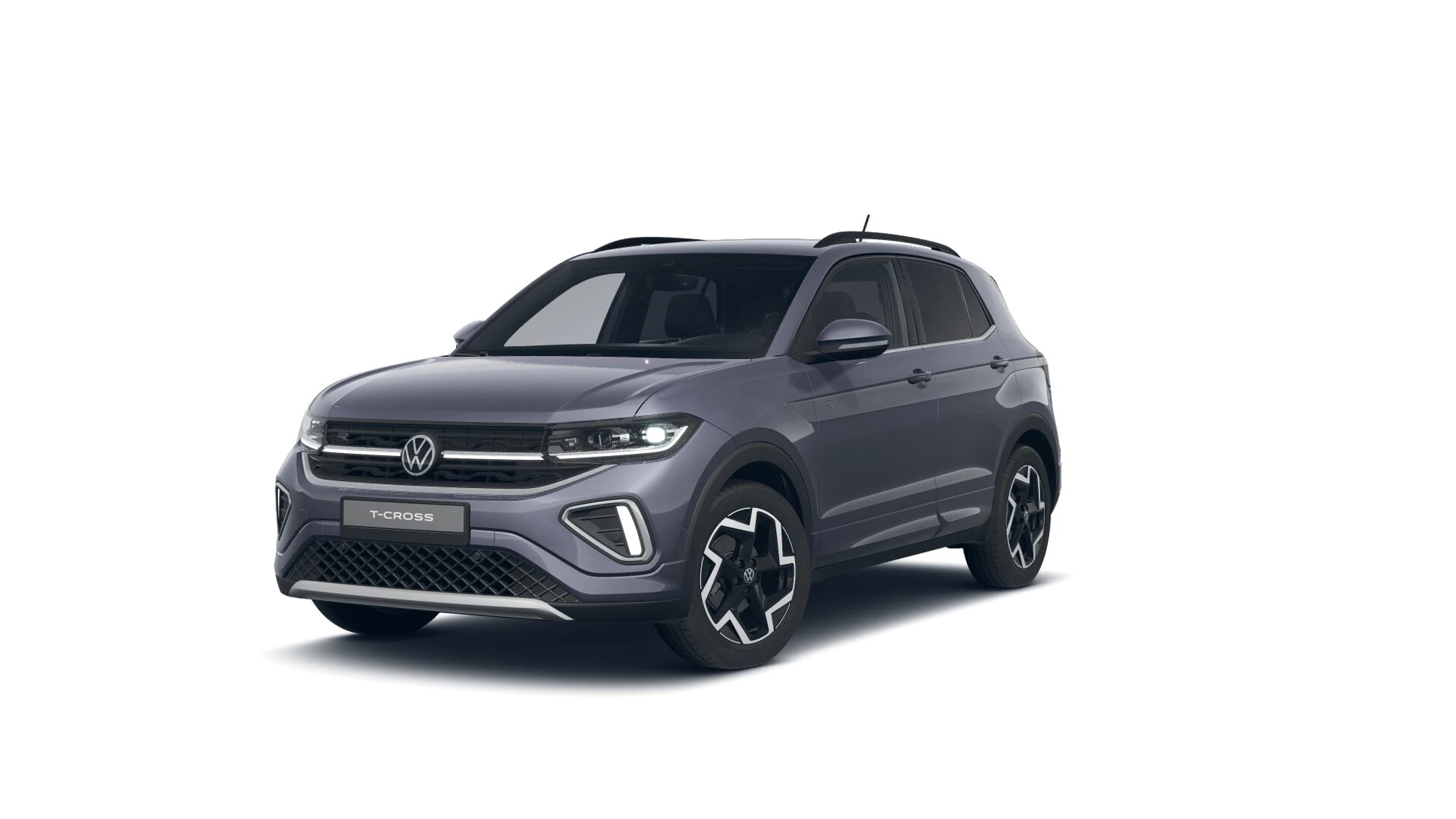 T-CROSS  1