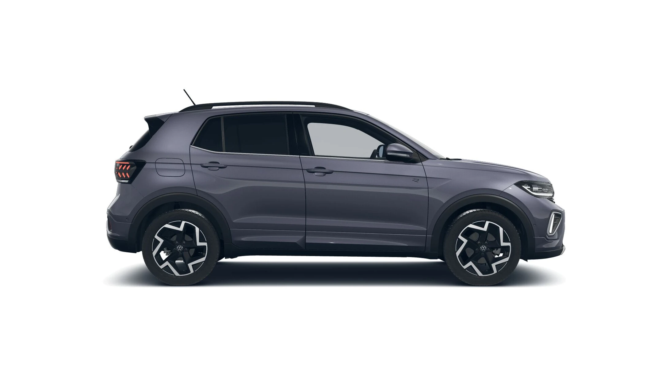 T-CROSS  6