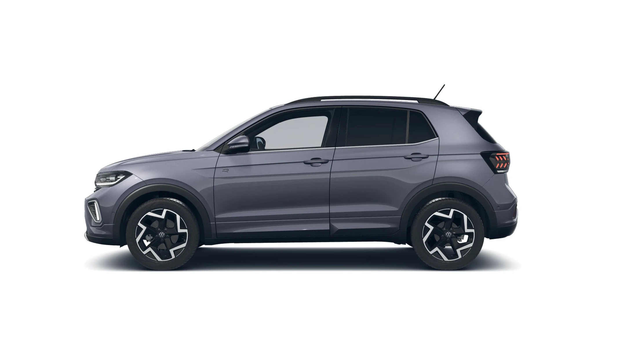 T-CROSS  10
