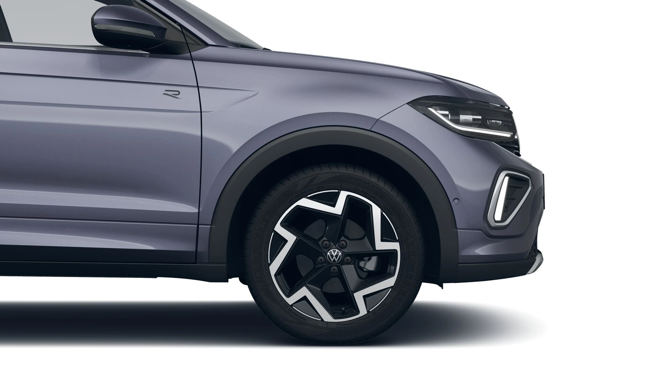 T-CROSS  7